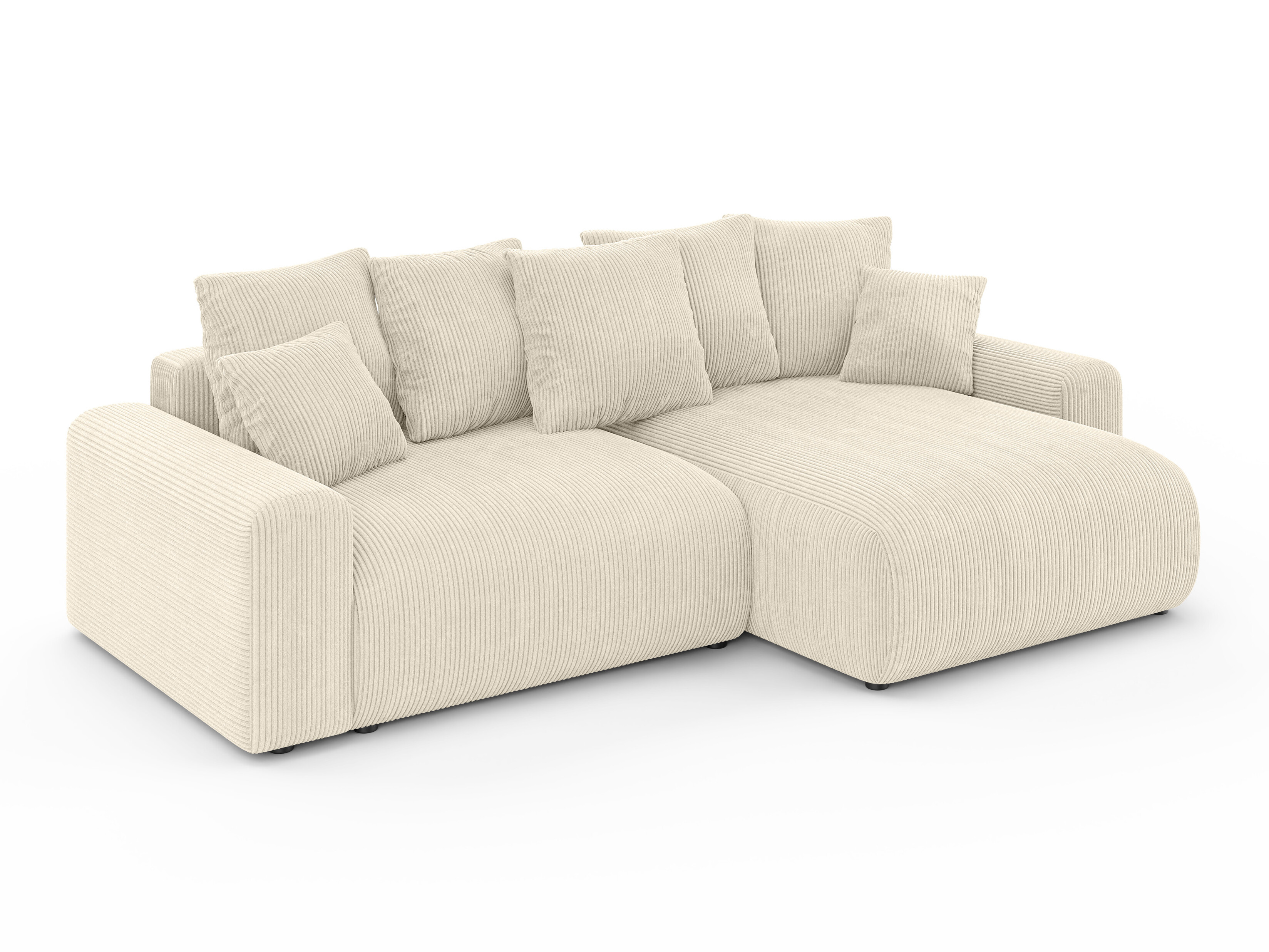 Corner sofa Rocklin 217 (Lincoln 03)