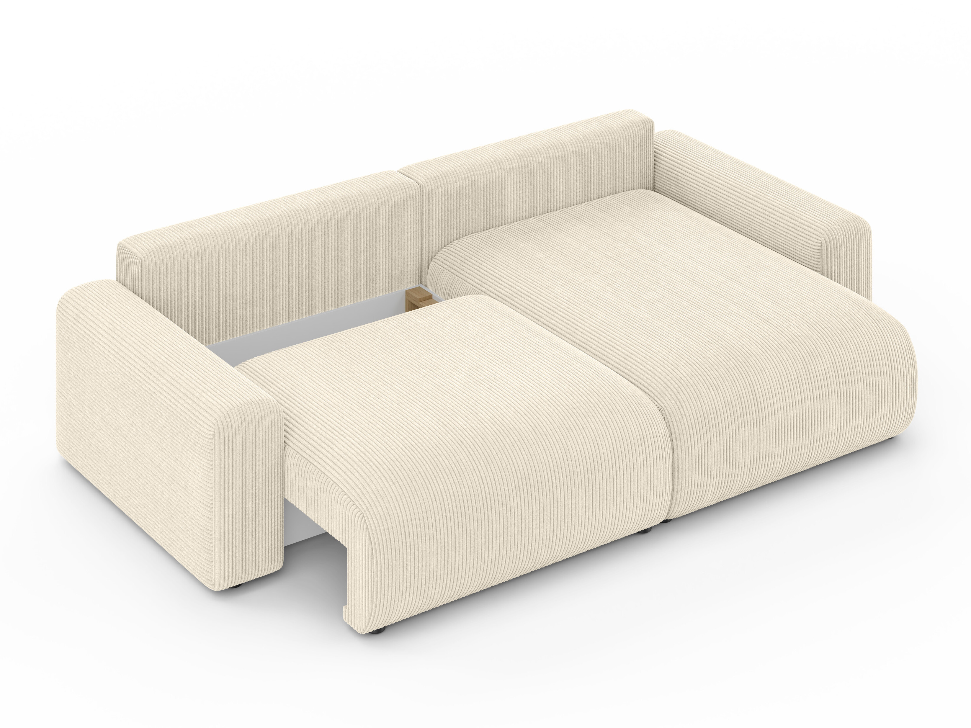 Corner sofa Rocklin 217 (Lincoln 03)