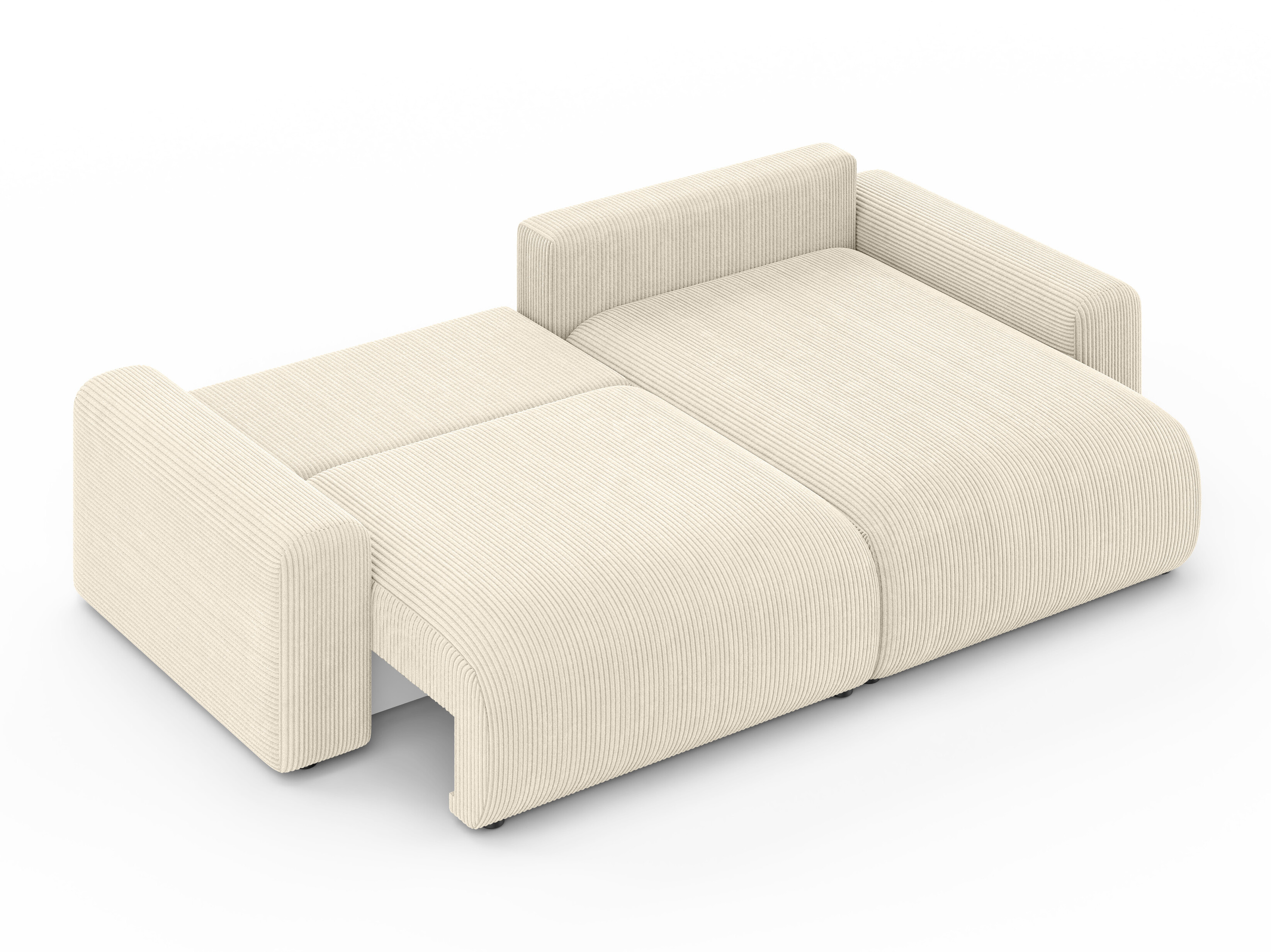 Corner sofa Rocklin 217 (Lincoln 03)