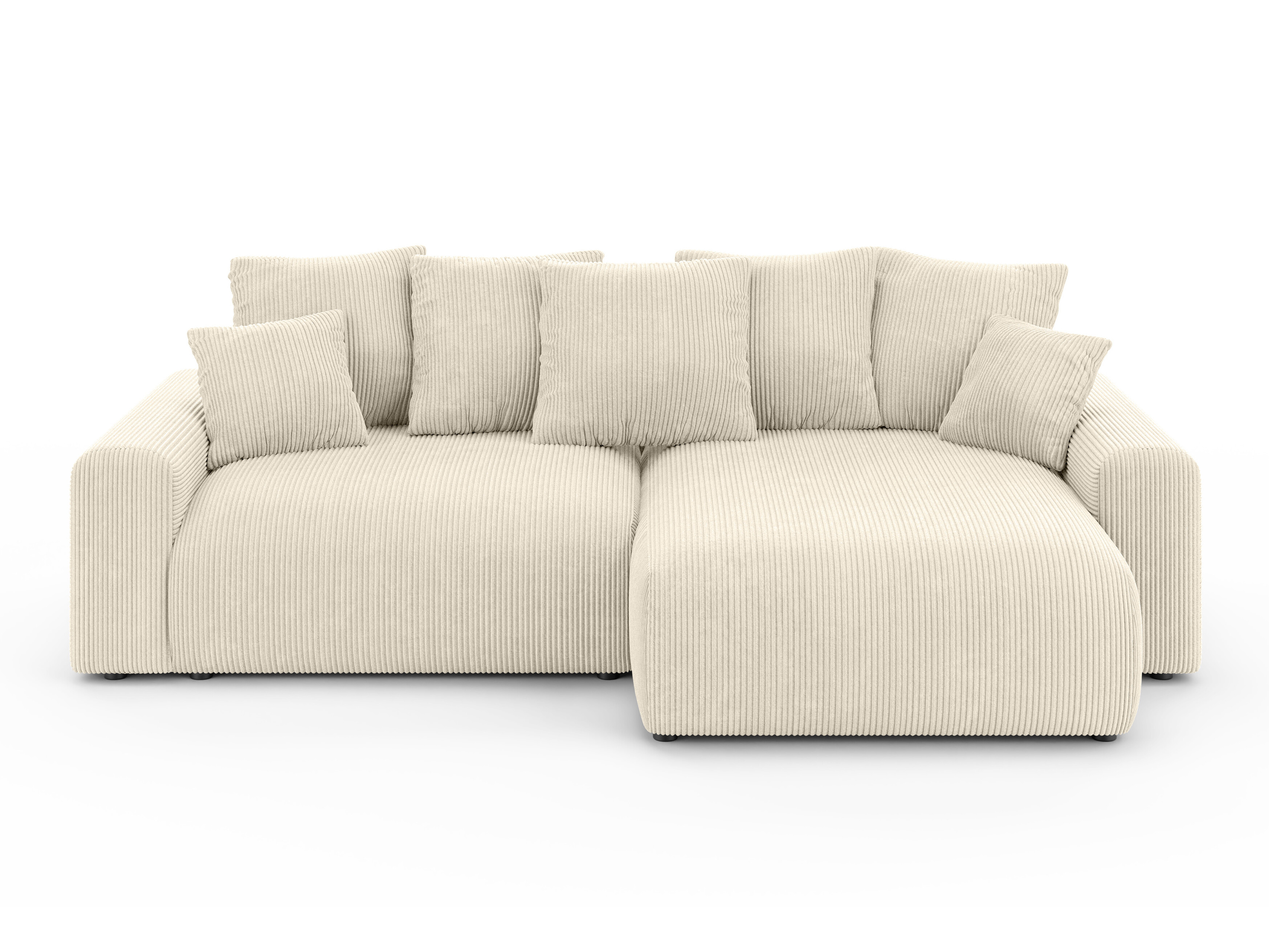 Corner sofa Rocklin 217 (Lincoln 03)