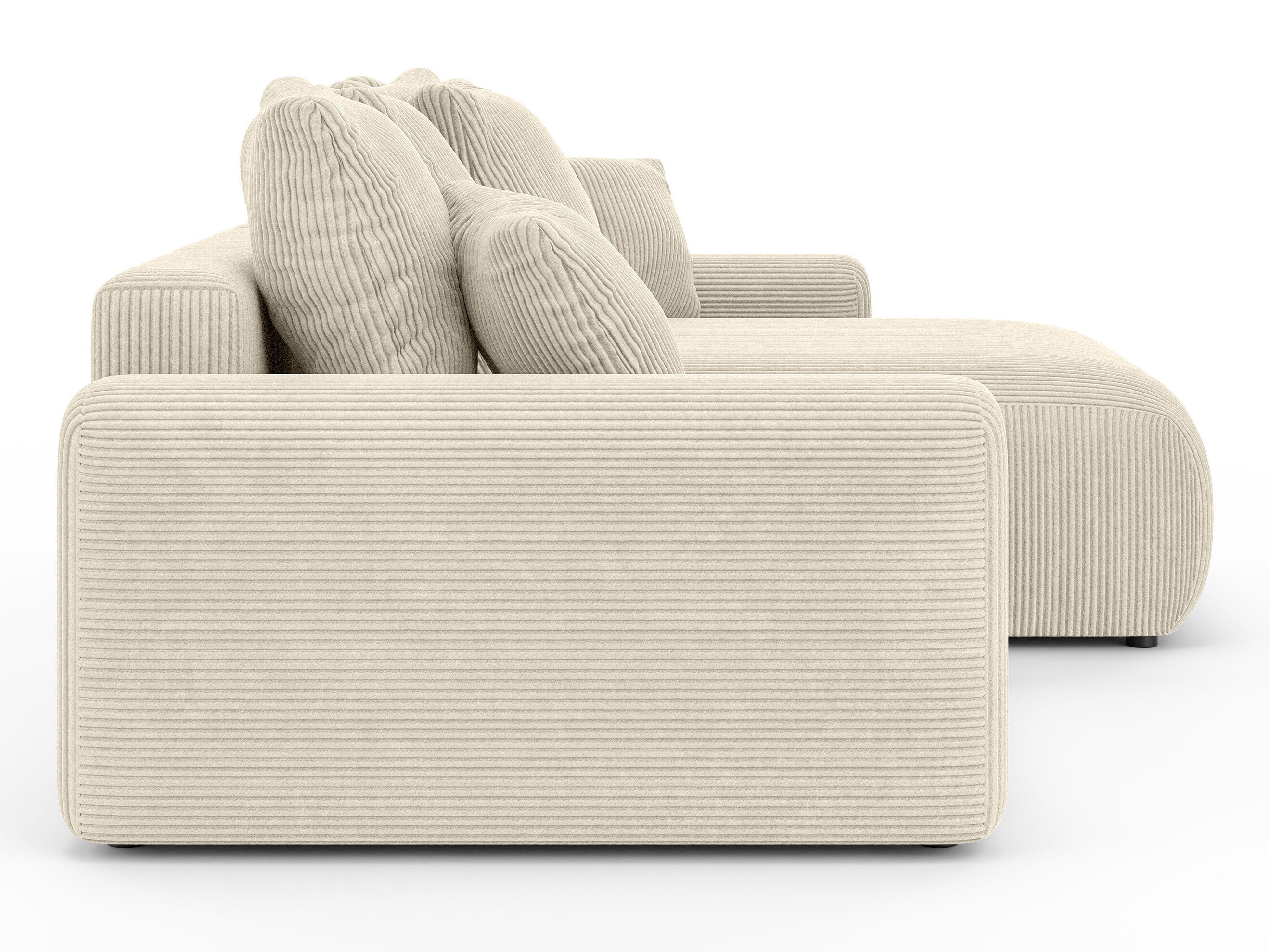 Corner sofa Rocklin 217 (Lincoln 03)