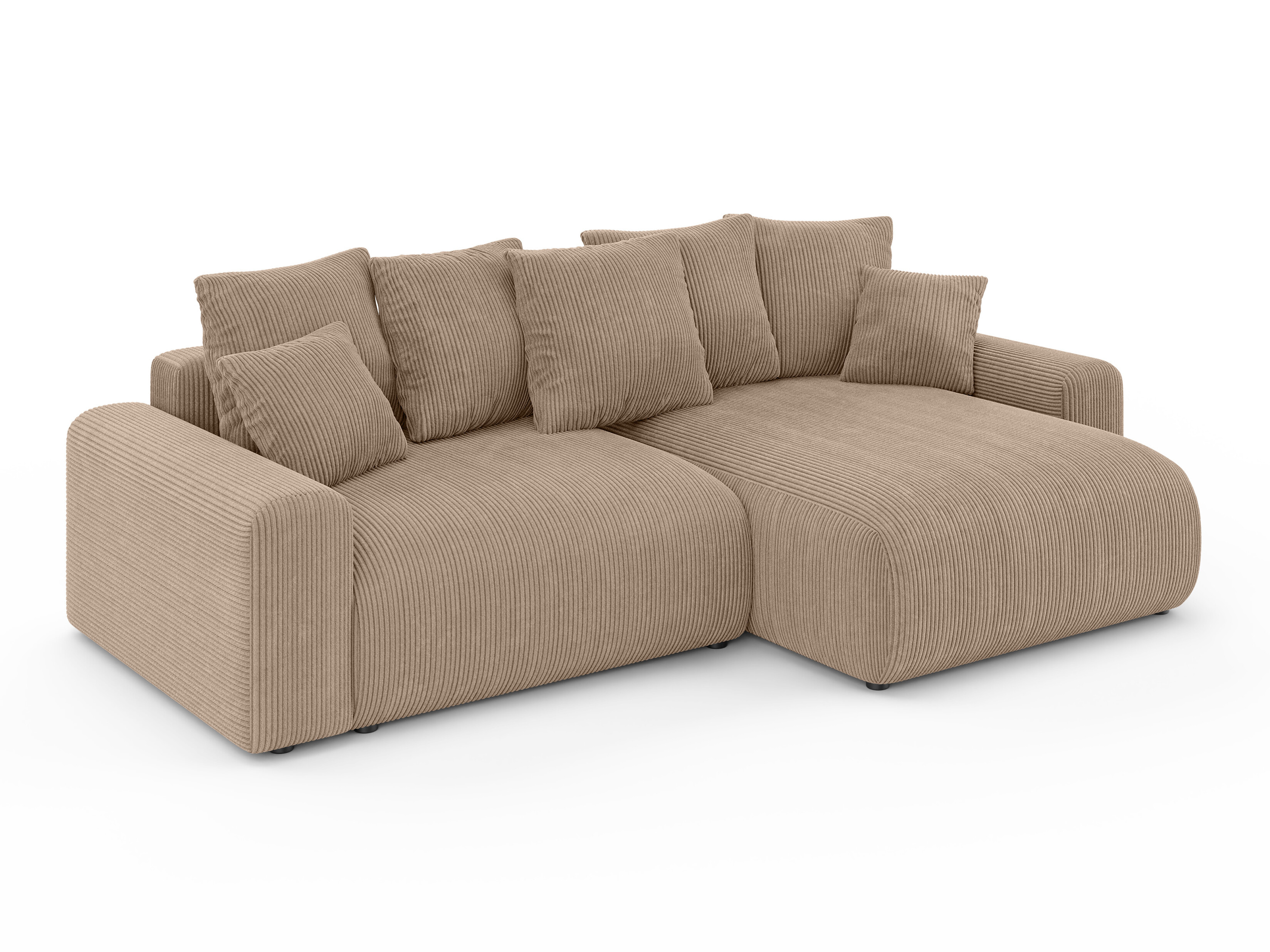 Corner sofa Rocklin 217 (Lincoln 17)