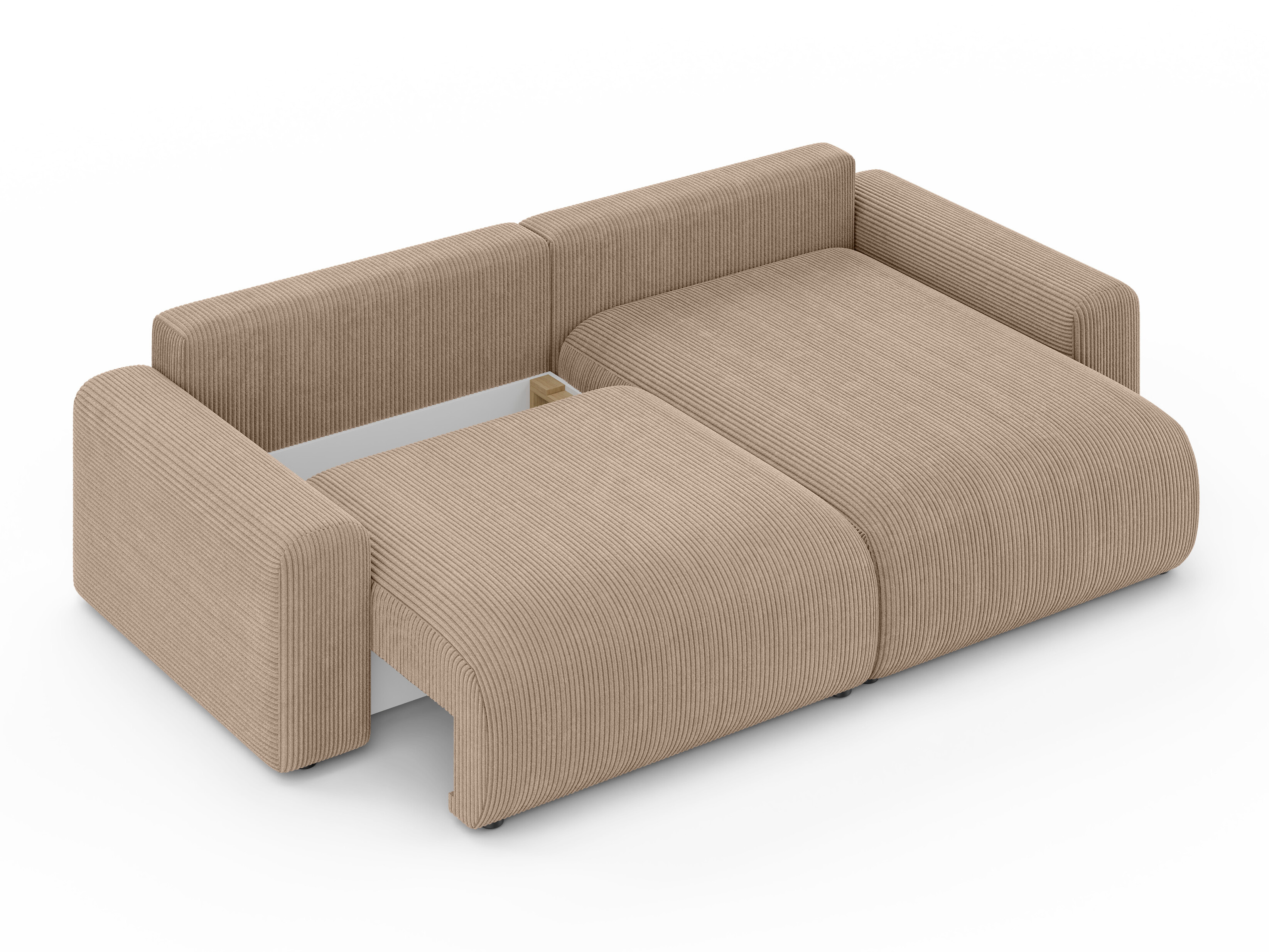 Corner sofa Rocklin 217 (Lincoln 17)