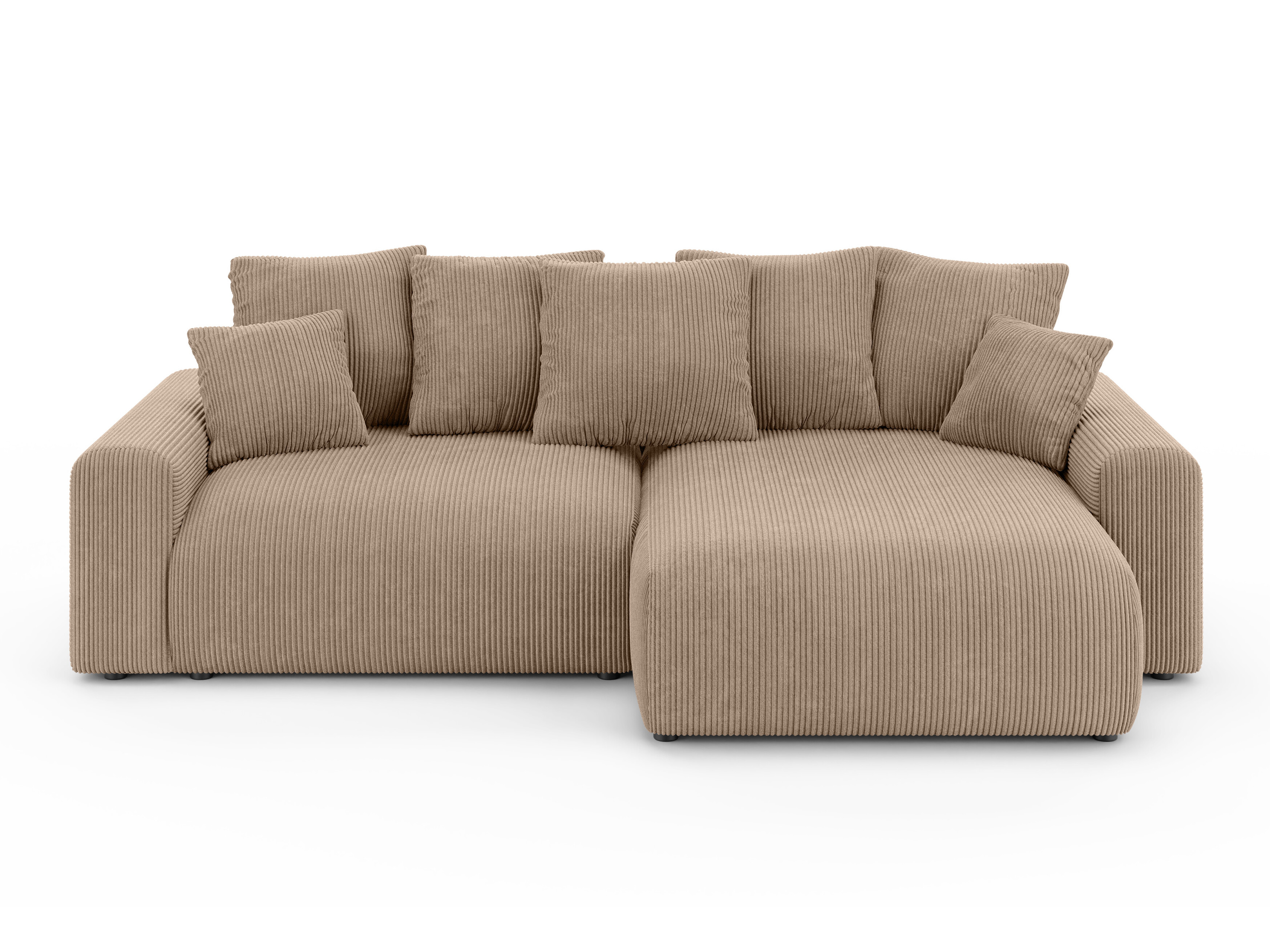 Corner sofa Rocklin 217 (Lincoln 17)