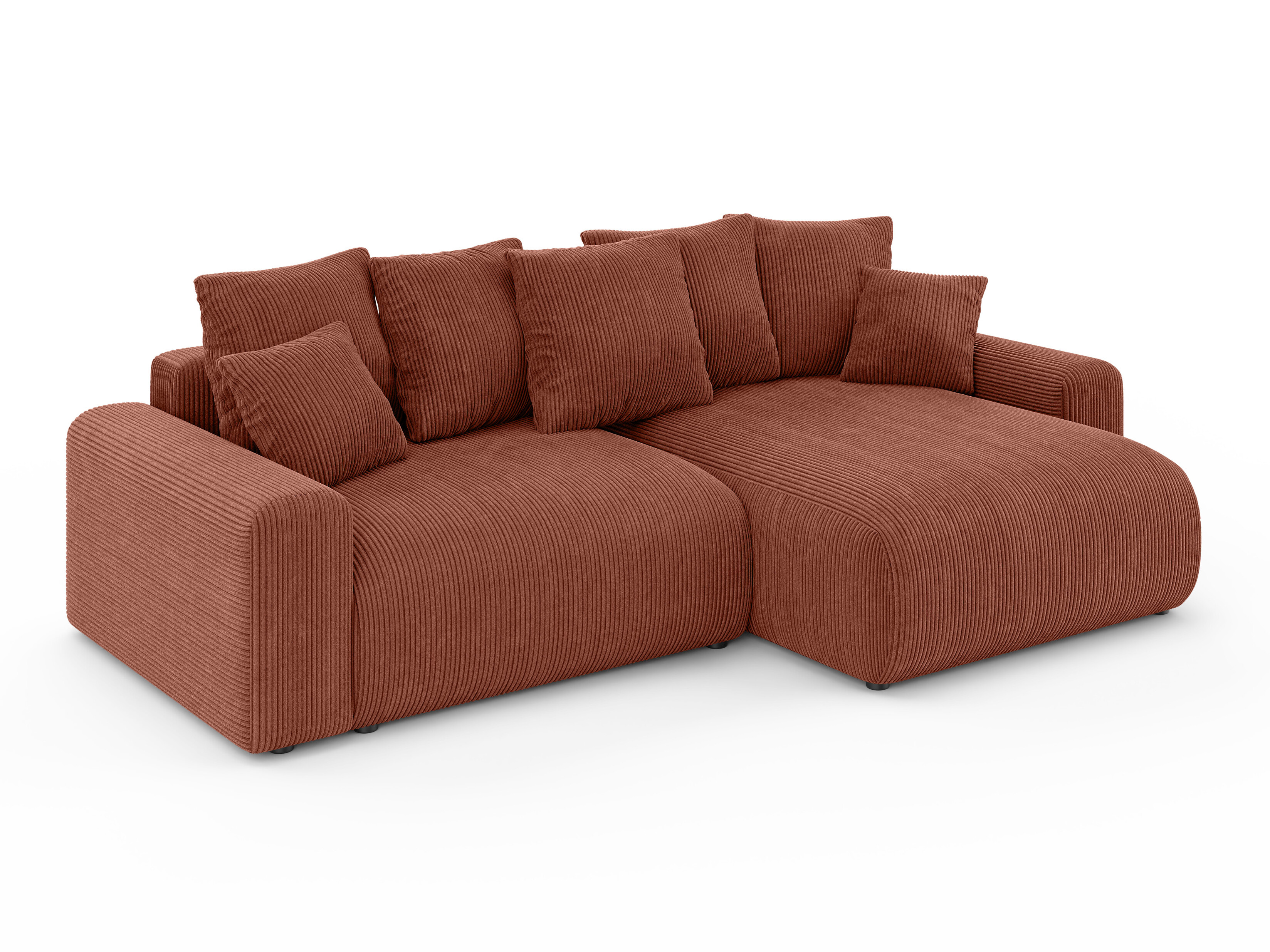 Corner sofa Rocklin 217 (Lincoln 52)