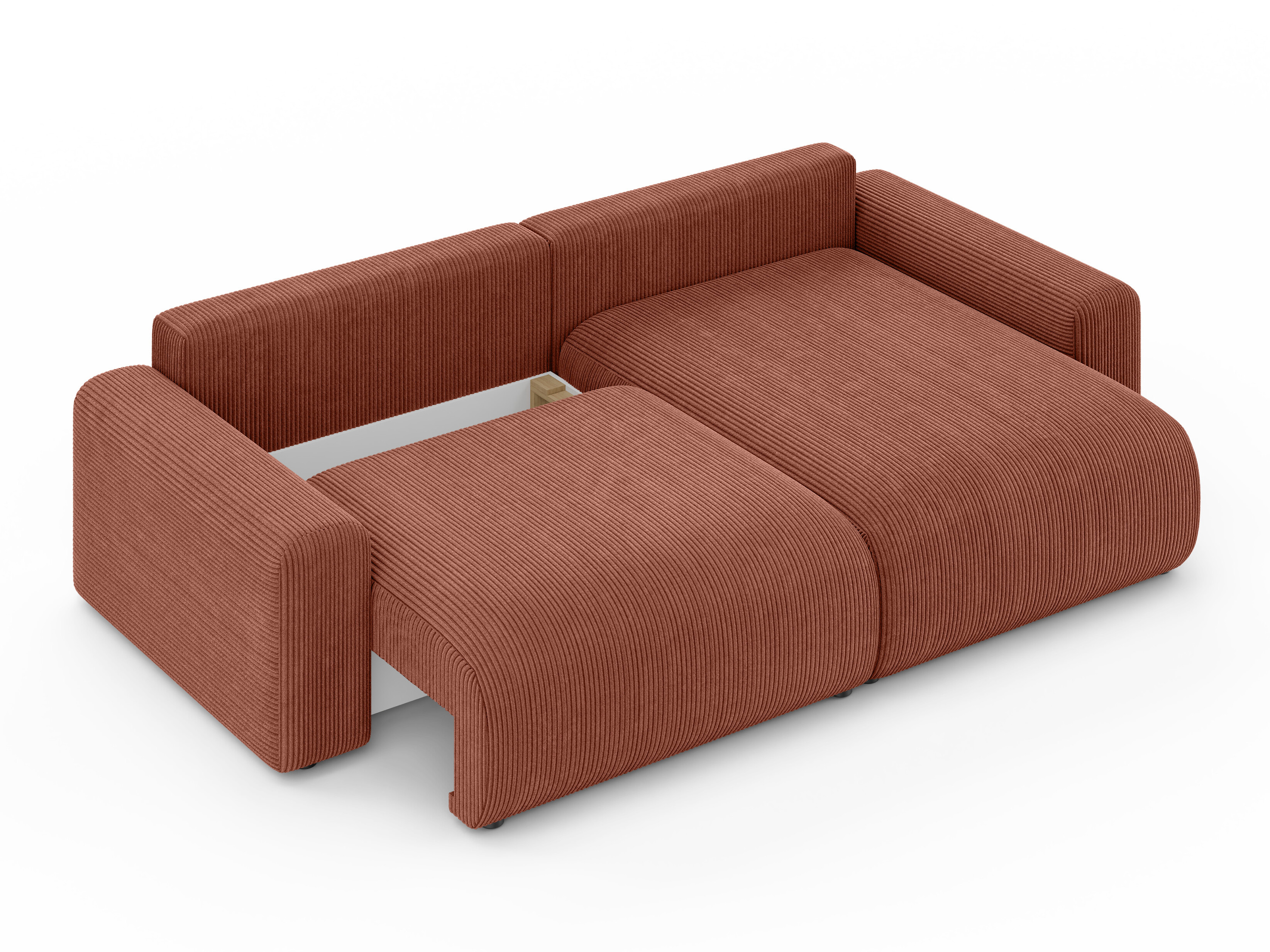Corner sofa Rocklin 217 (Lincoln 52)