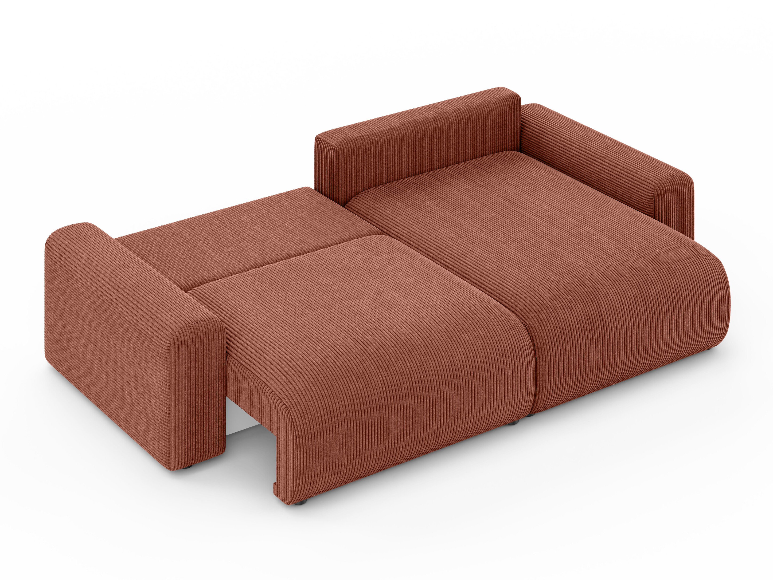 Corner sofa Rocklin 217 (Lincoln 52)