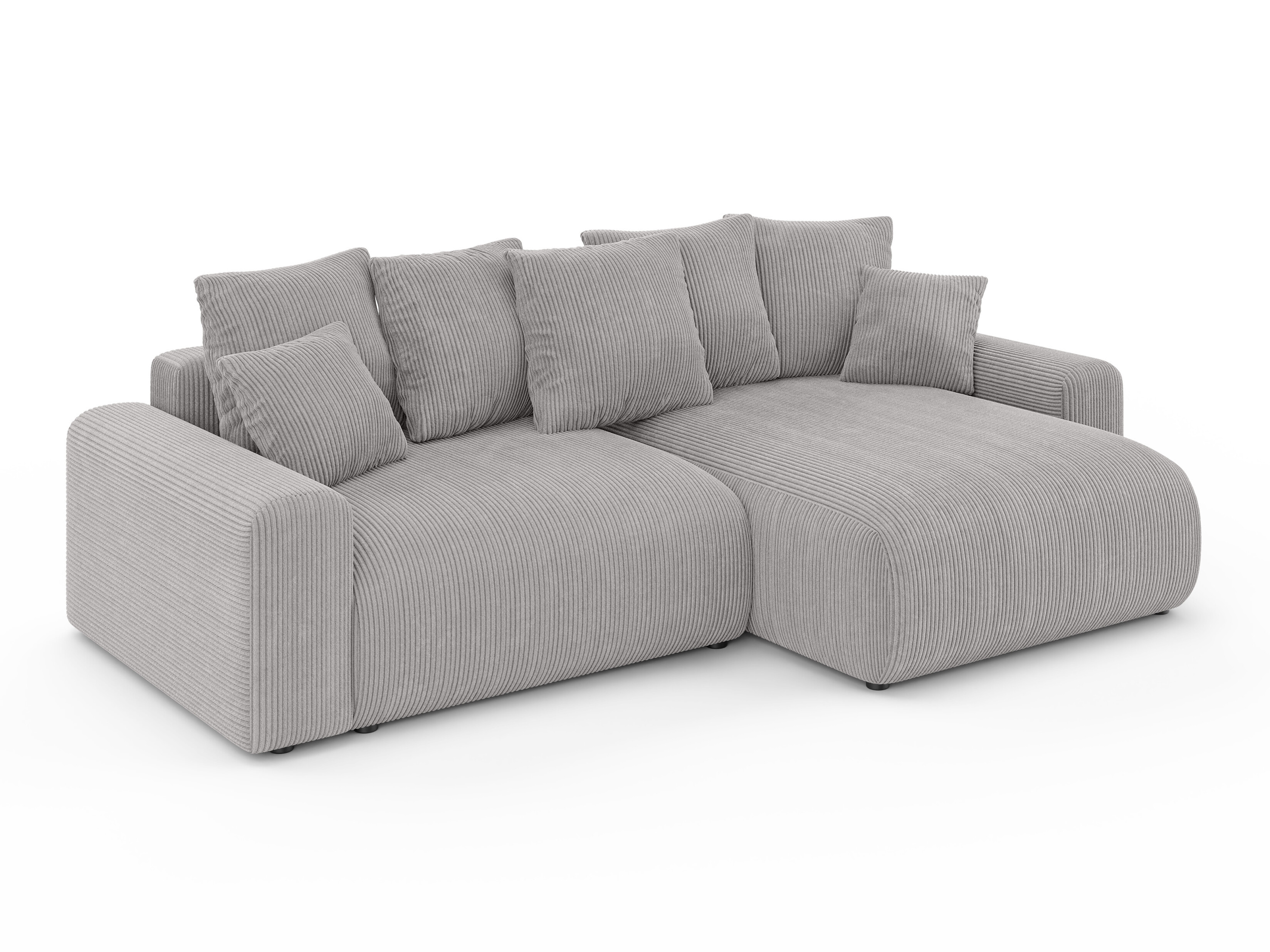 Corner sofa Rocklin 217 (Lincoln 86)