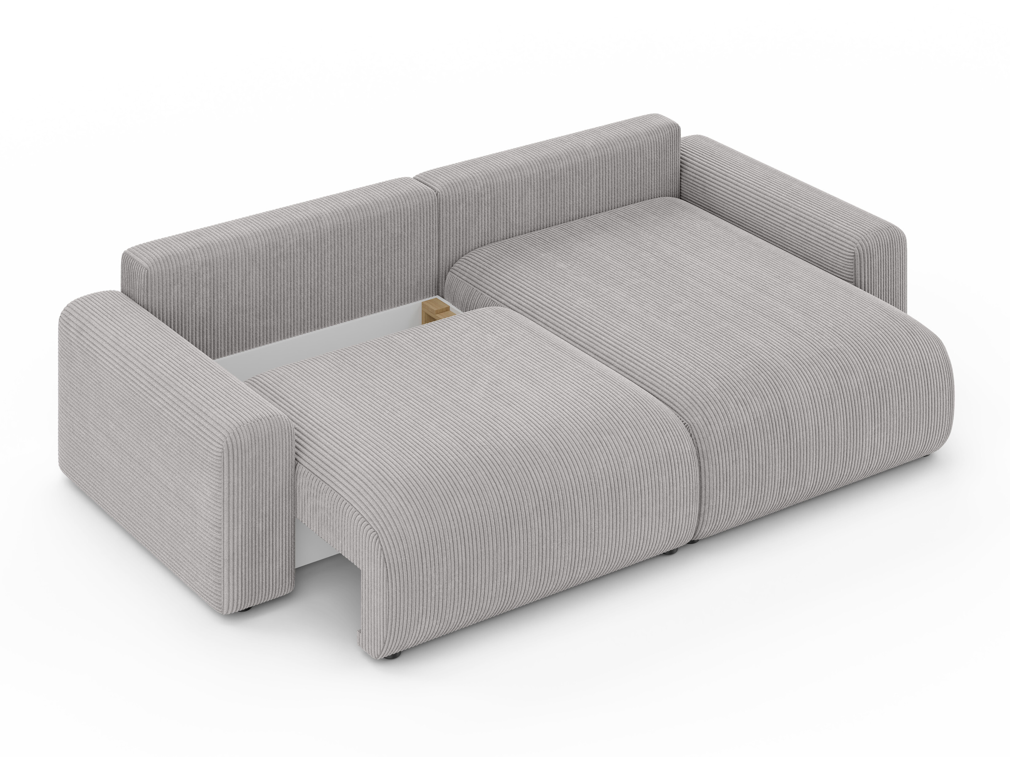 Corner sofa Rocklin 217 (Lincoln 86)