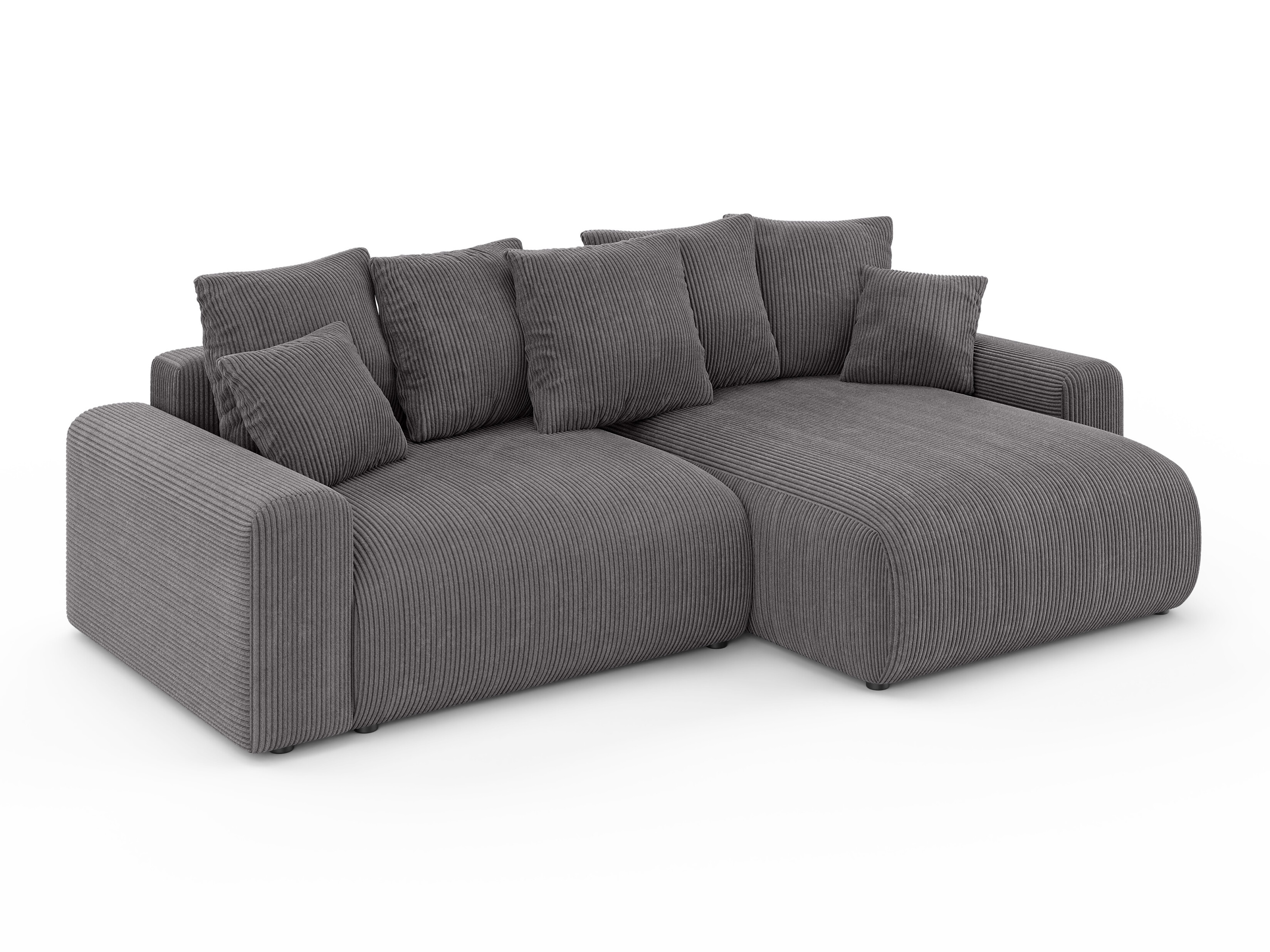 Corner sofa Rocklin 217 (Lincoln 90)