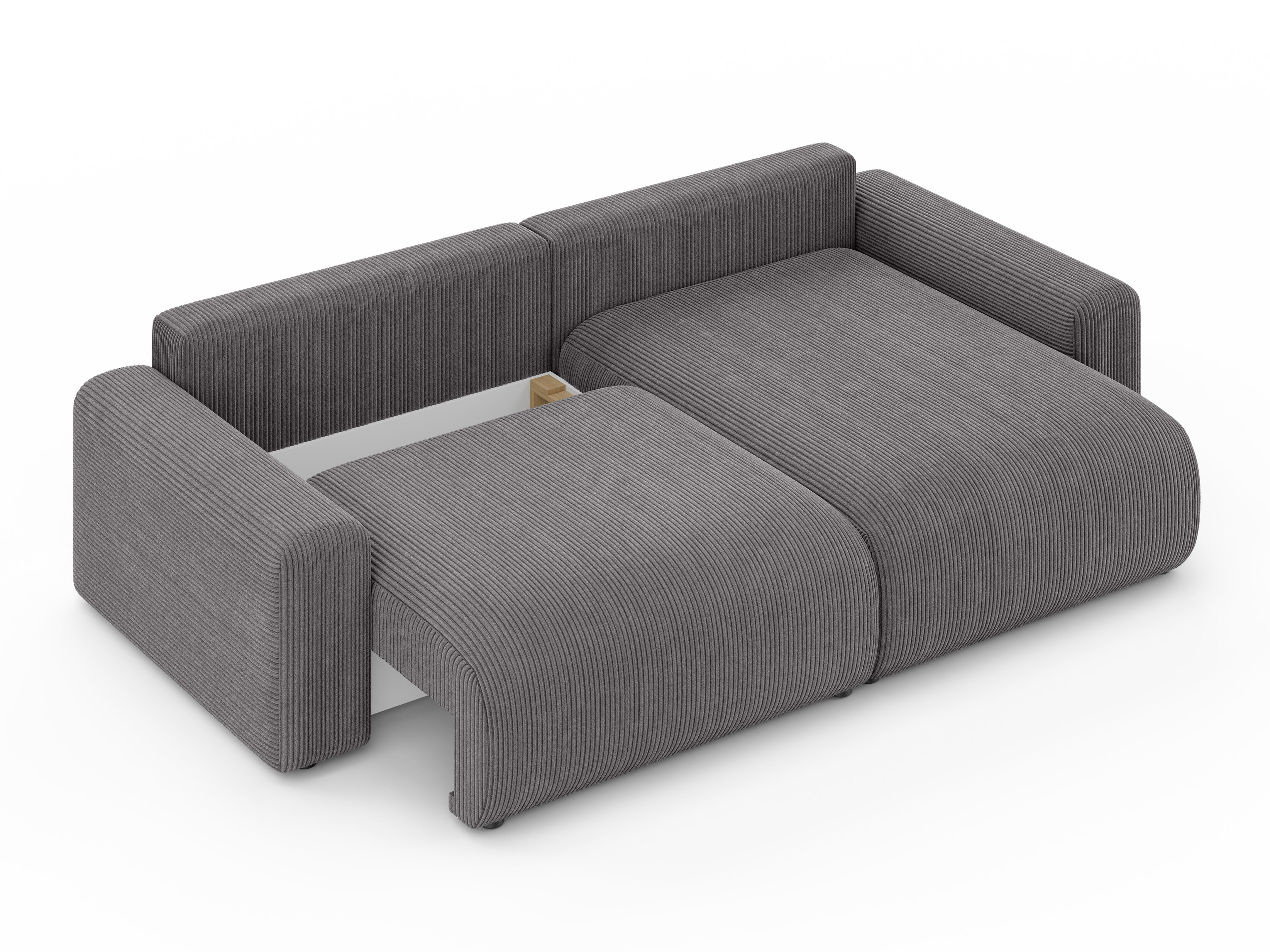 Corner sofa Rocklin 217 (Lincoln 90)