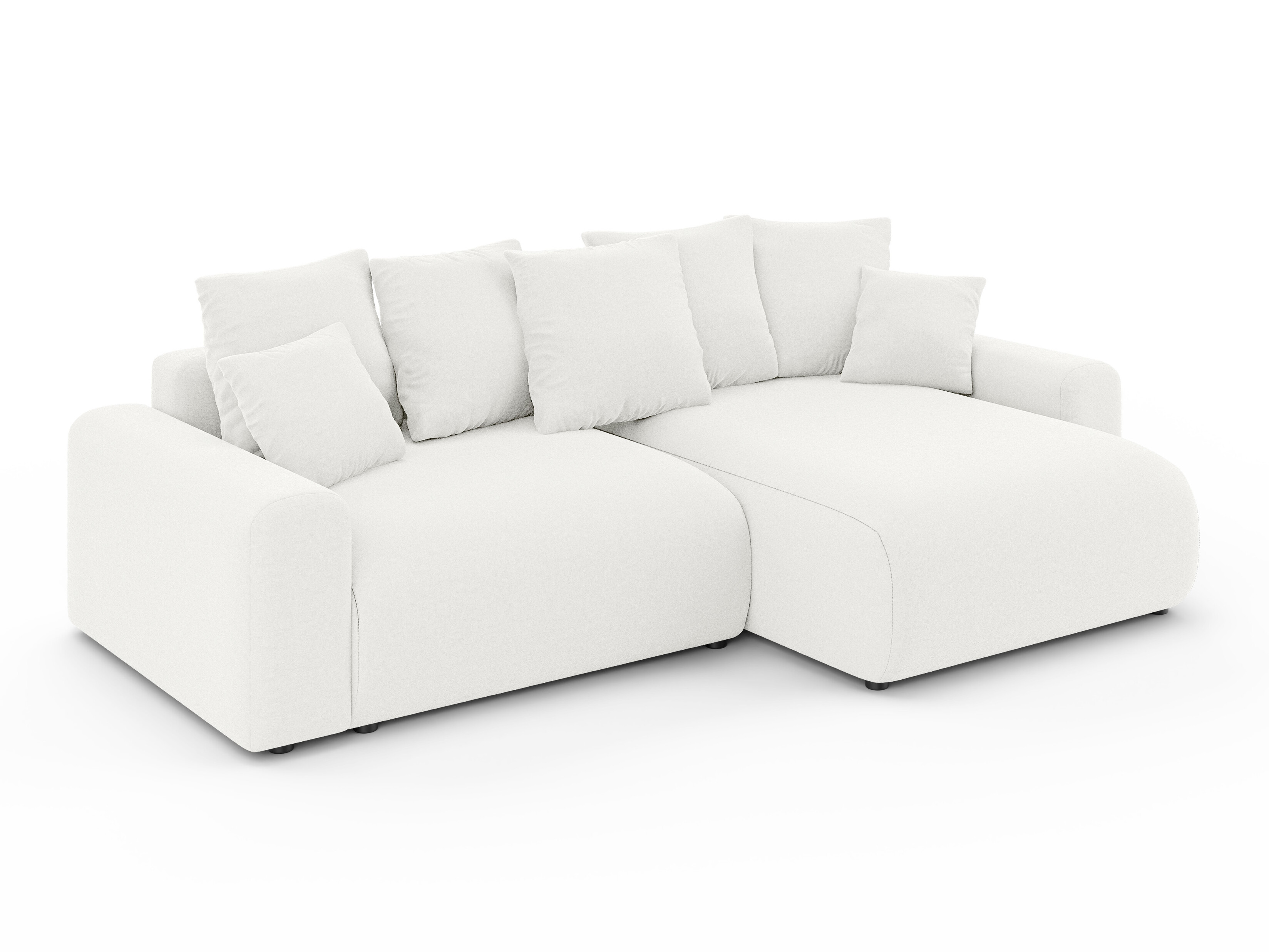 Corner sofa Rocklin 217 (Wind 02)