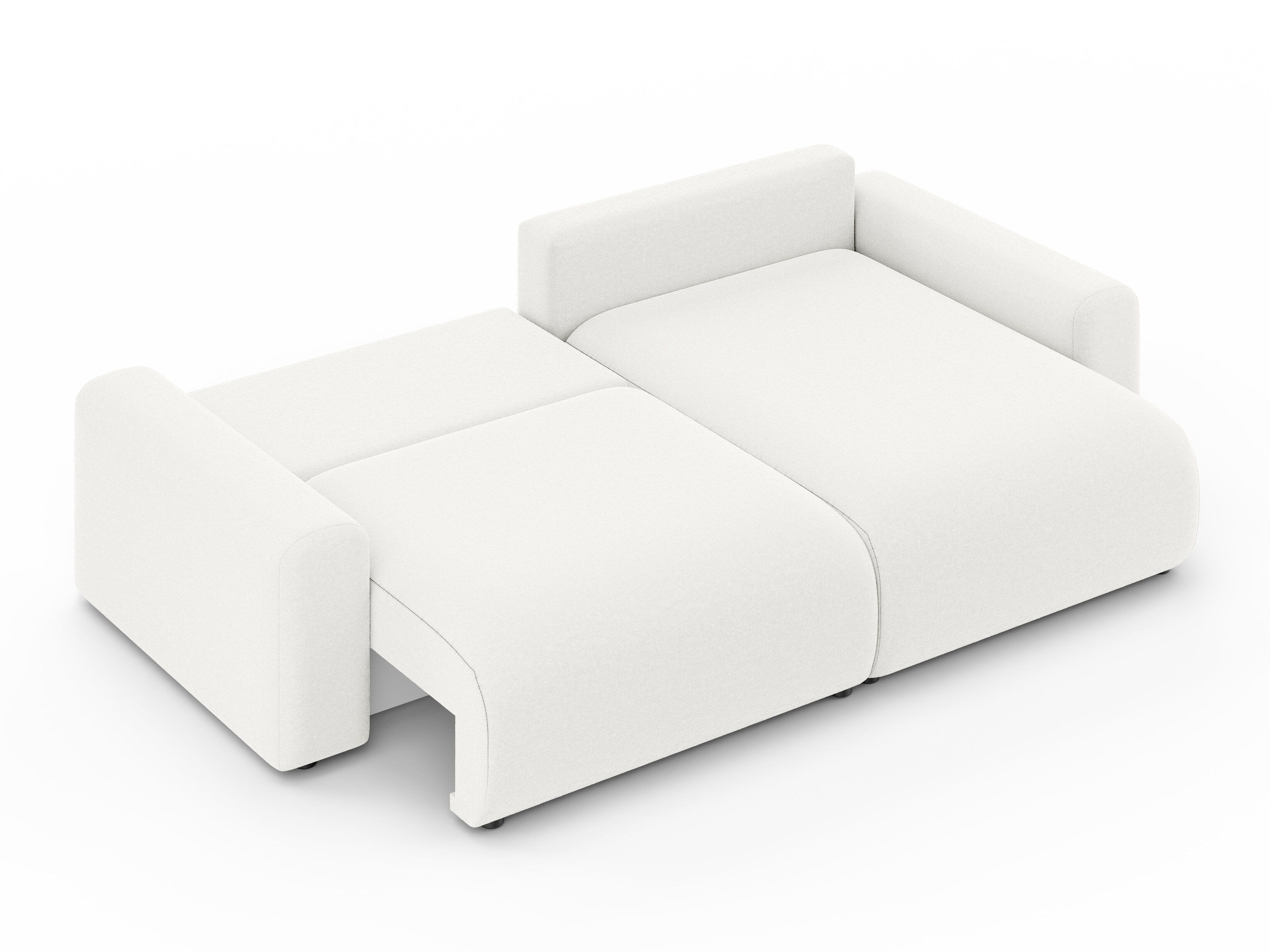 Corner sofa Rocklin 217 (Wind 02)