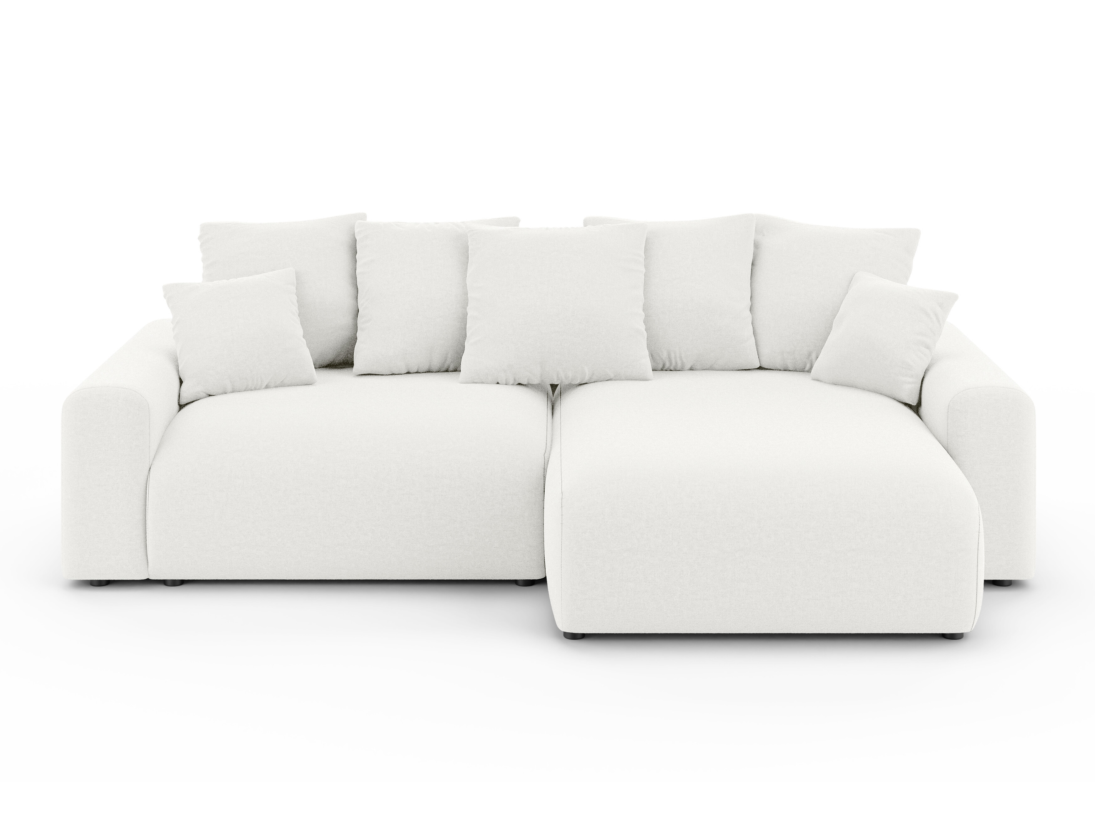 Corner sofa Rocklin 217 (Wind 02)
