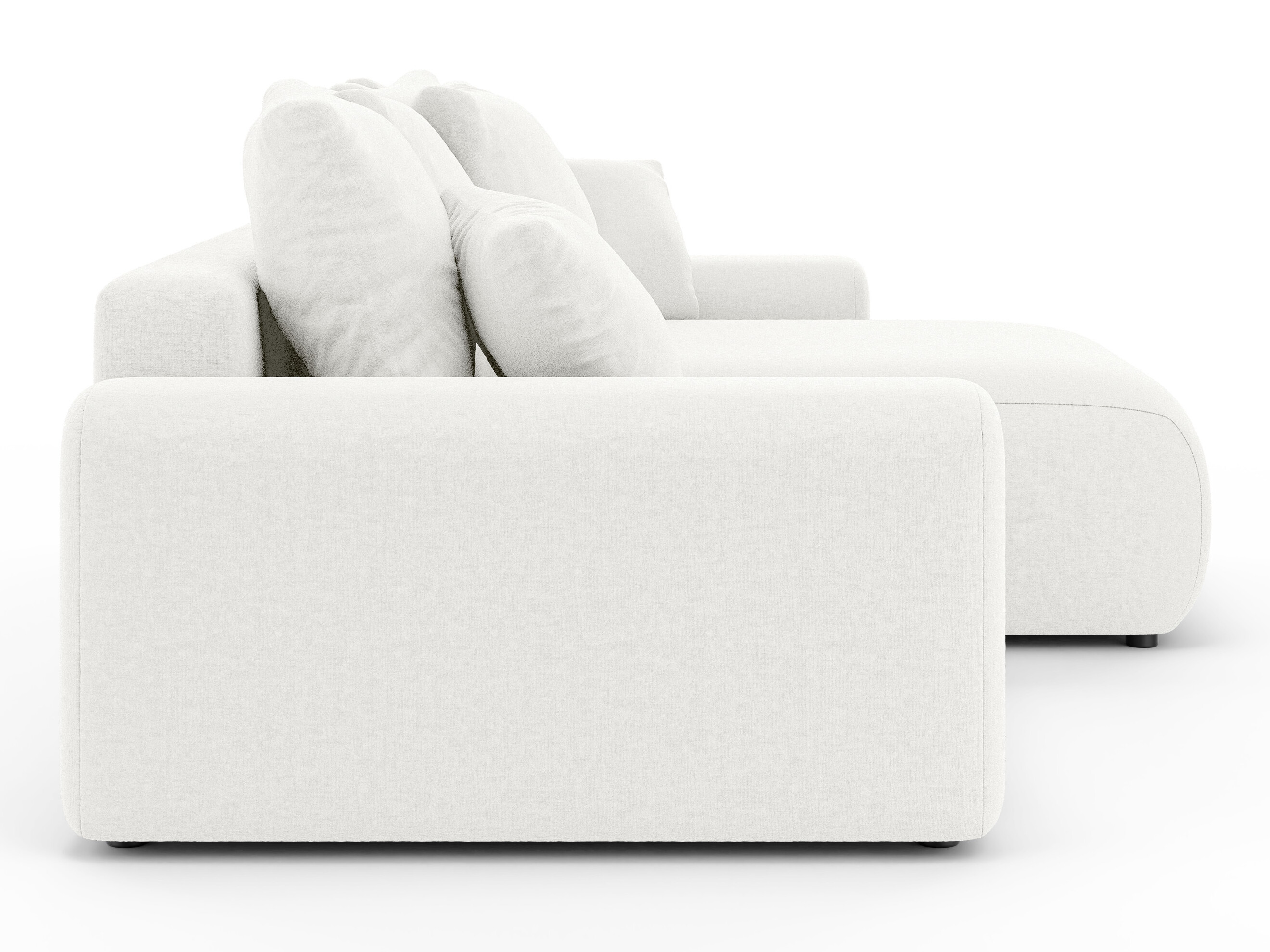 Corner sofa Rocklin 217 (Wind 02)