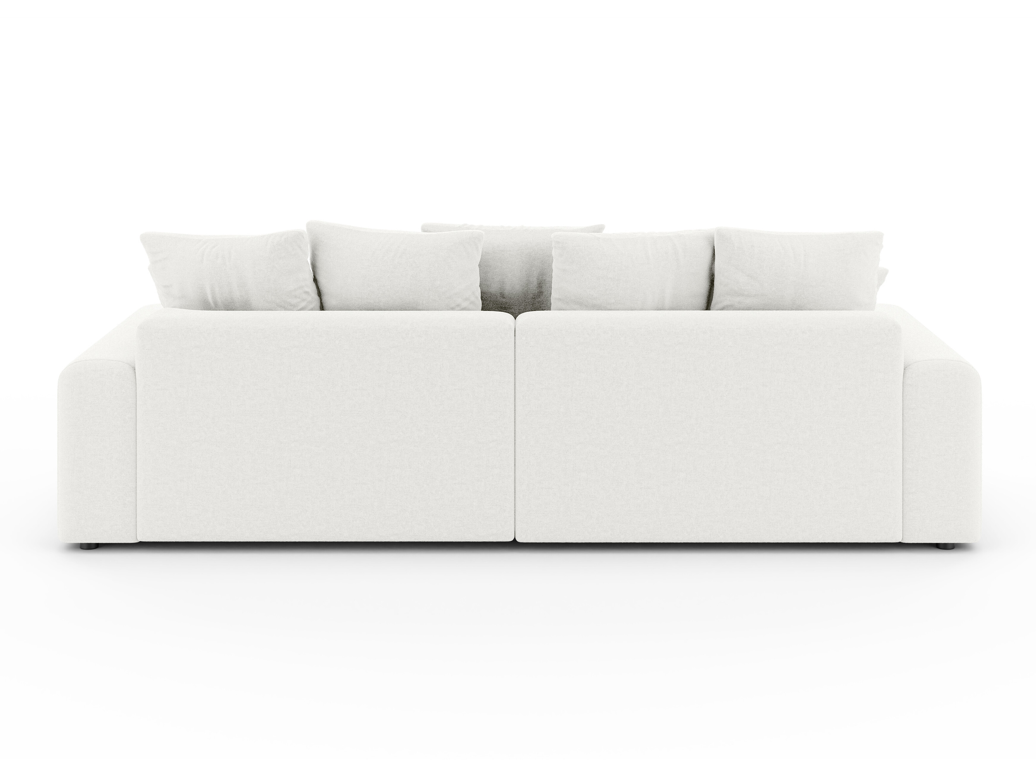 Corner sofa Rocklin 217 (Wind 02)