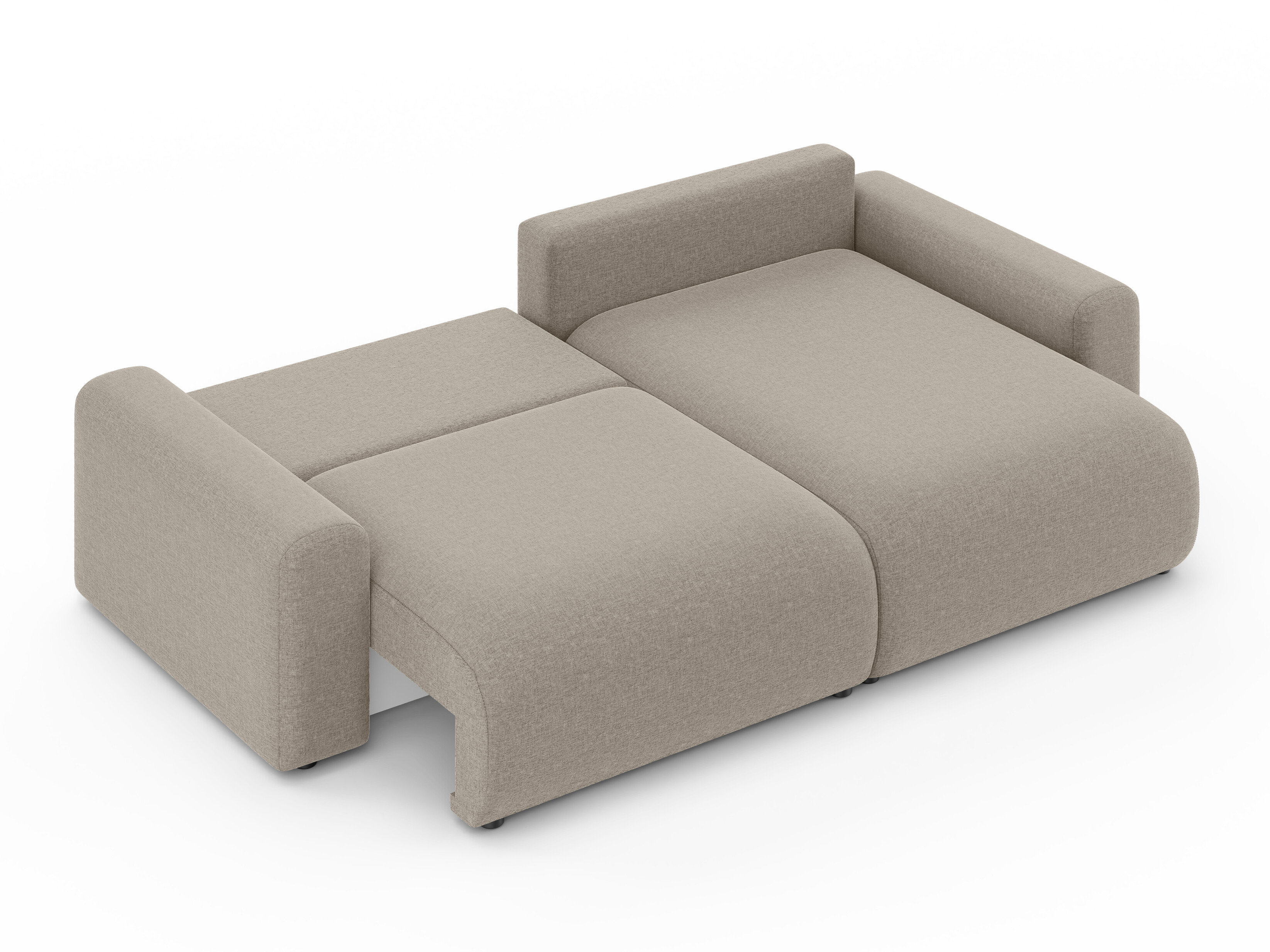 Corner sofa Rocklin 217 (Wind 11)