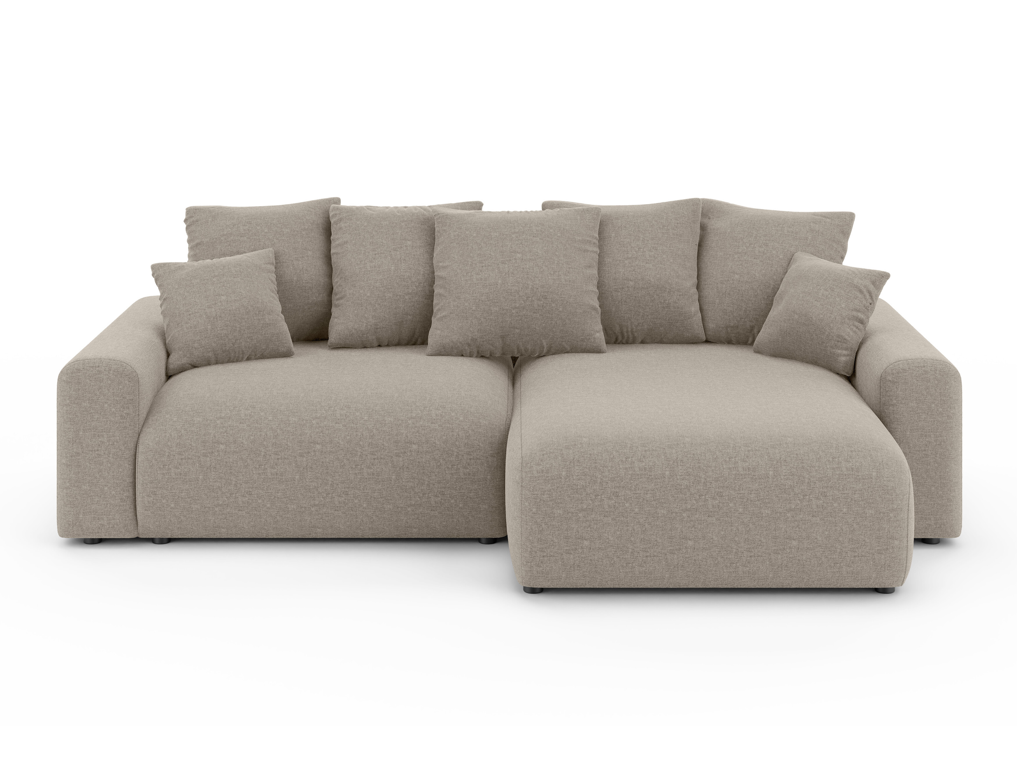 Corner sofa Rocklin 217 (Wind 11)