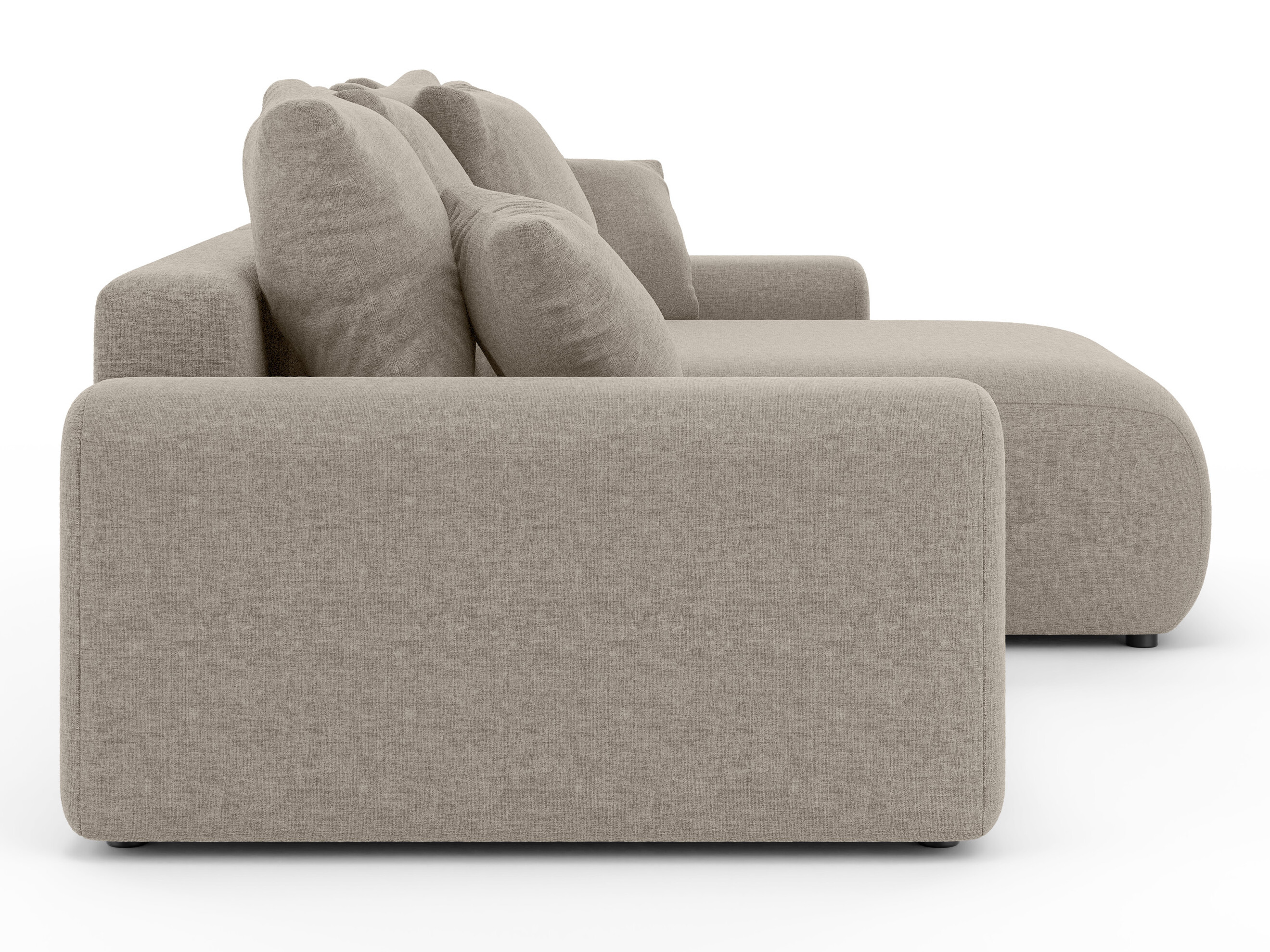 Corner sofa Rocklin 217 (Wind 11)