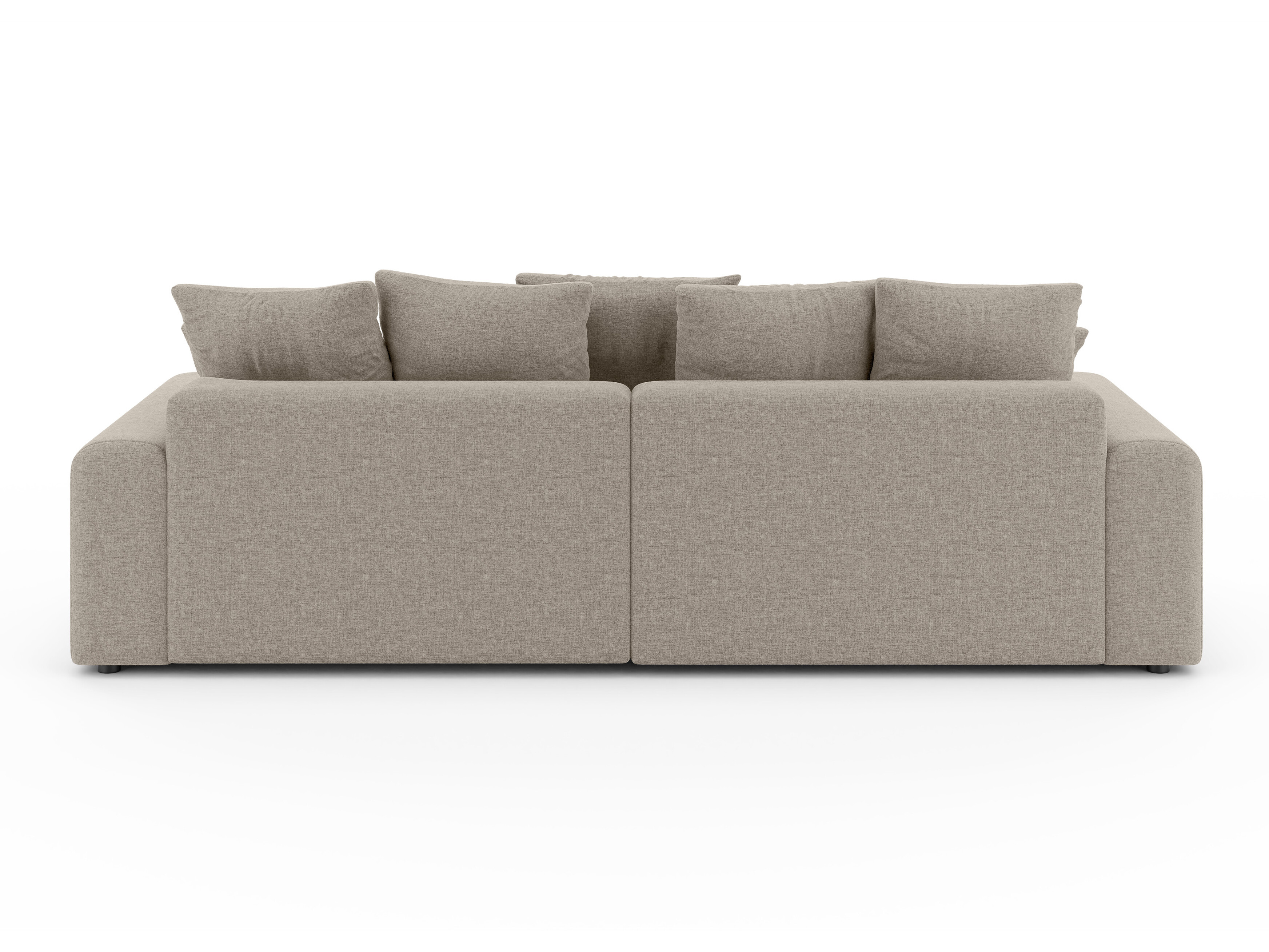 Corner sofa Rocklin 217 (Wind 11)