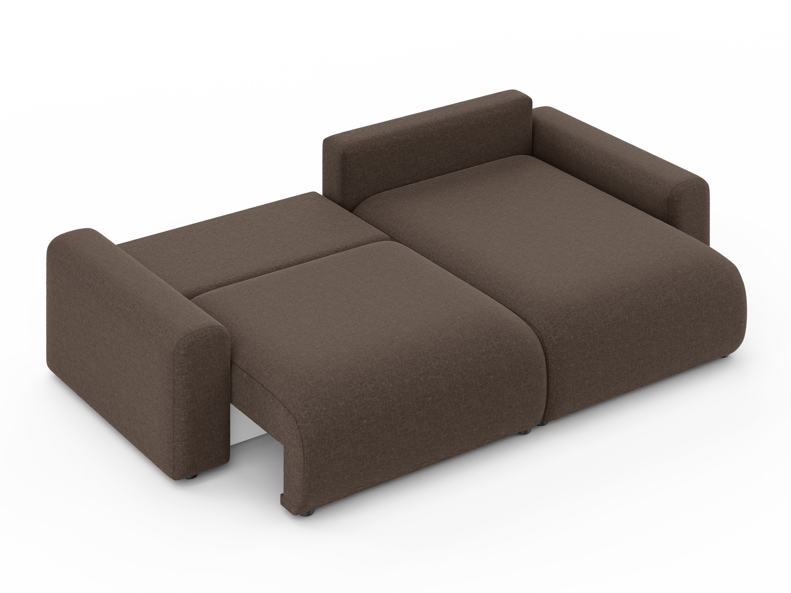 Corner sofa Rocklin 217 (Wind 28)