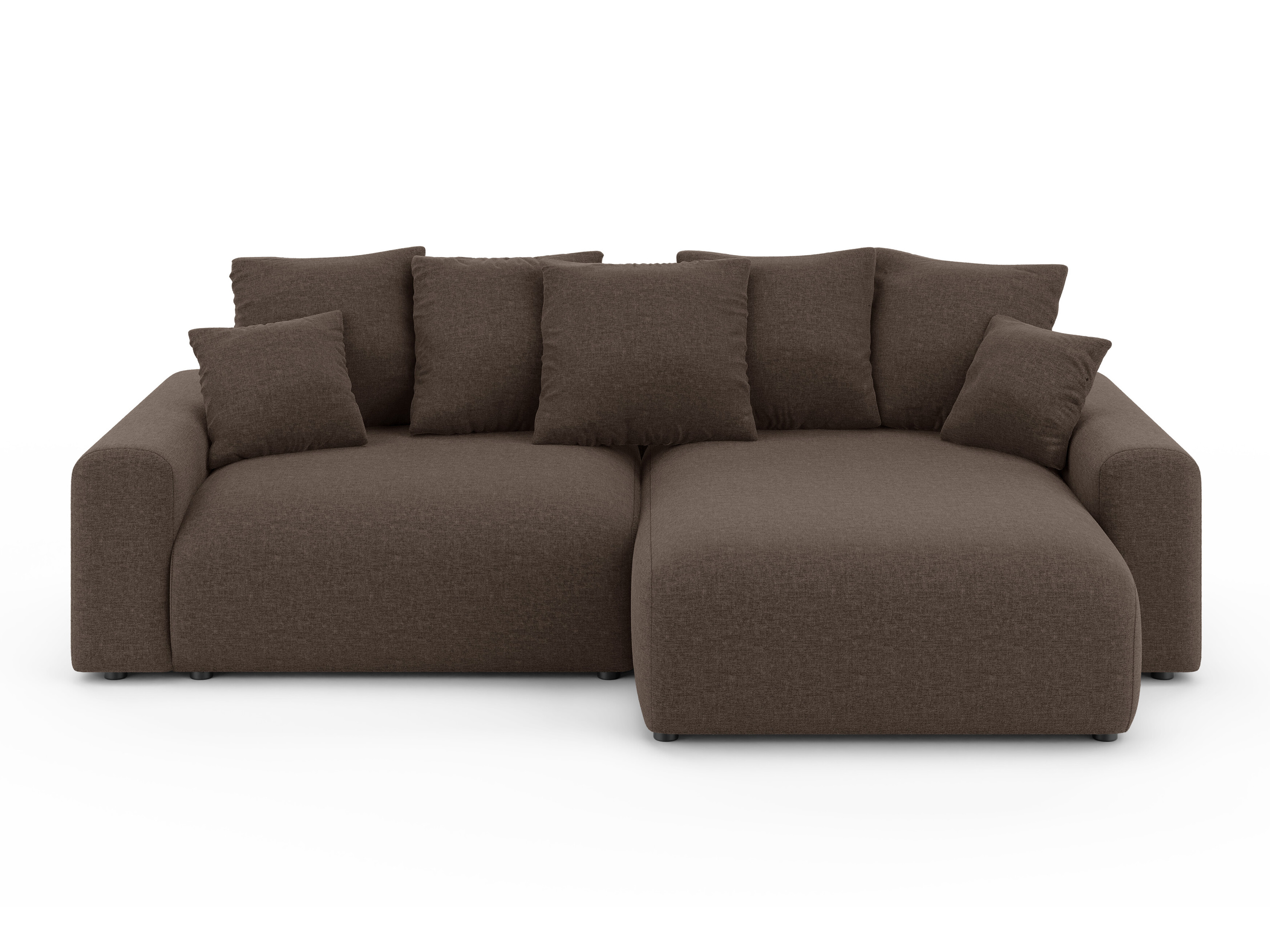 Corner sofa Rocklin 217 (Wind 28)