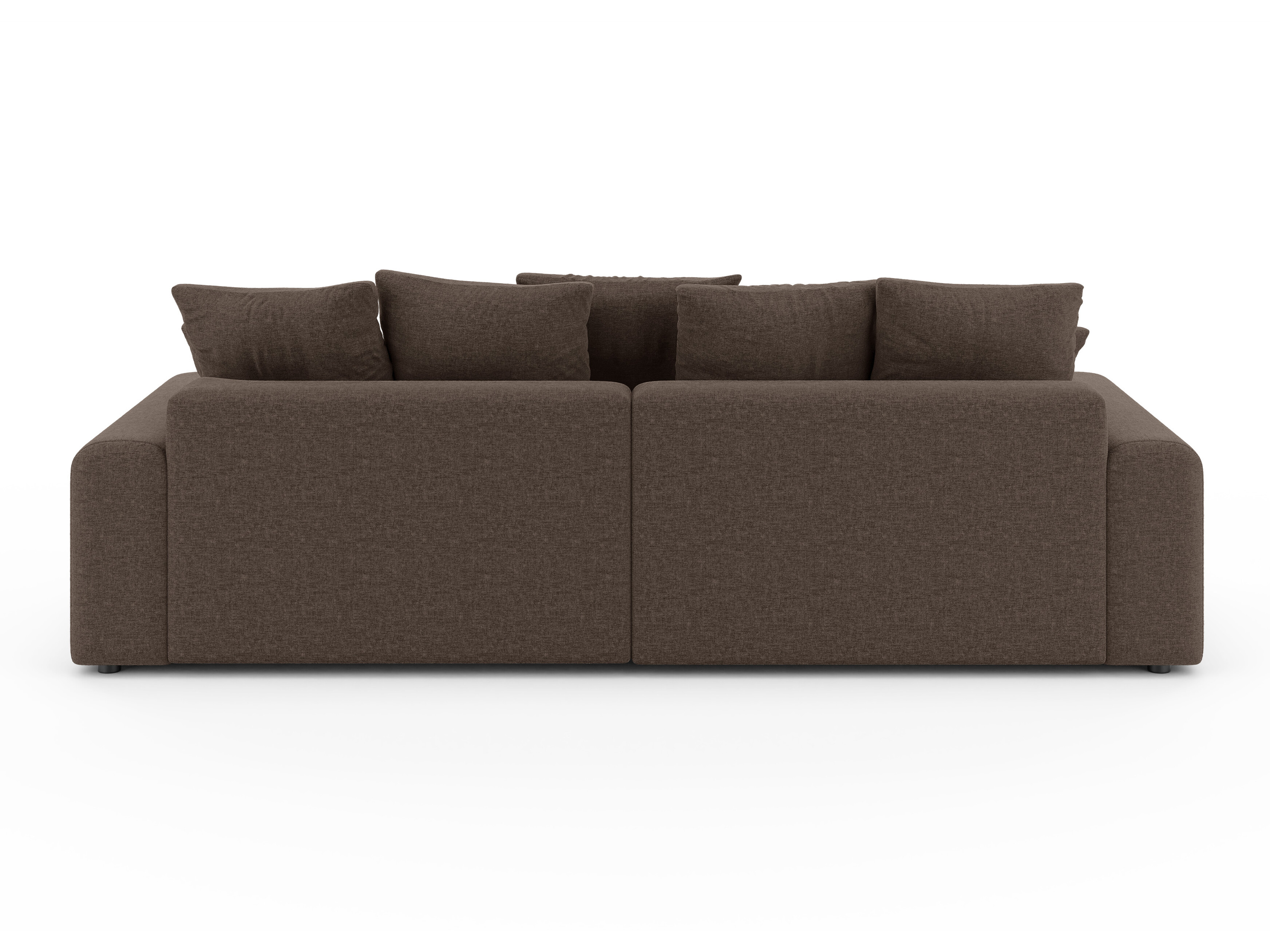 Corner sofa Rocklin 217 (Wind 28)