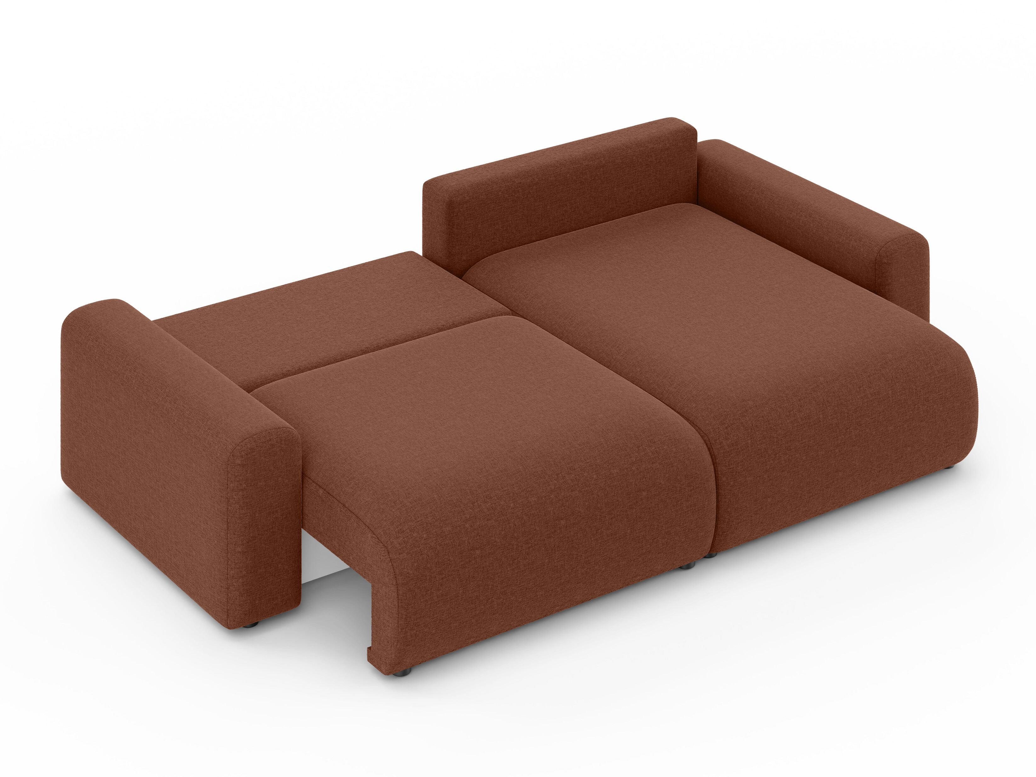 Corner sofa Rocklin 217 (Wind 56)