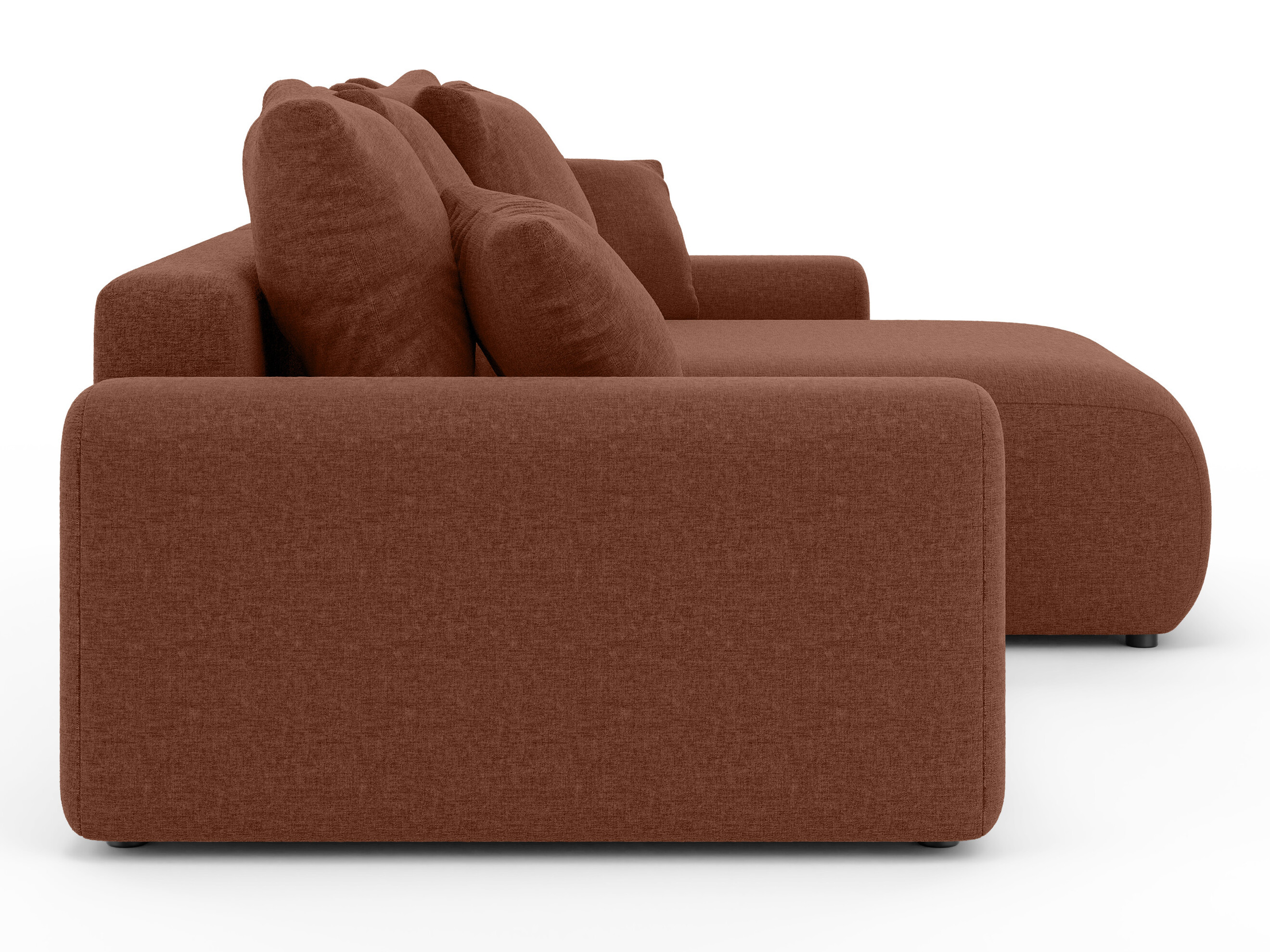 Corner sofa Rocklin 217 (Wind 56)