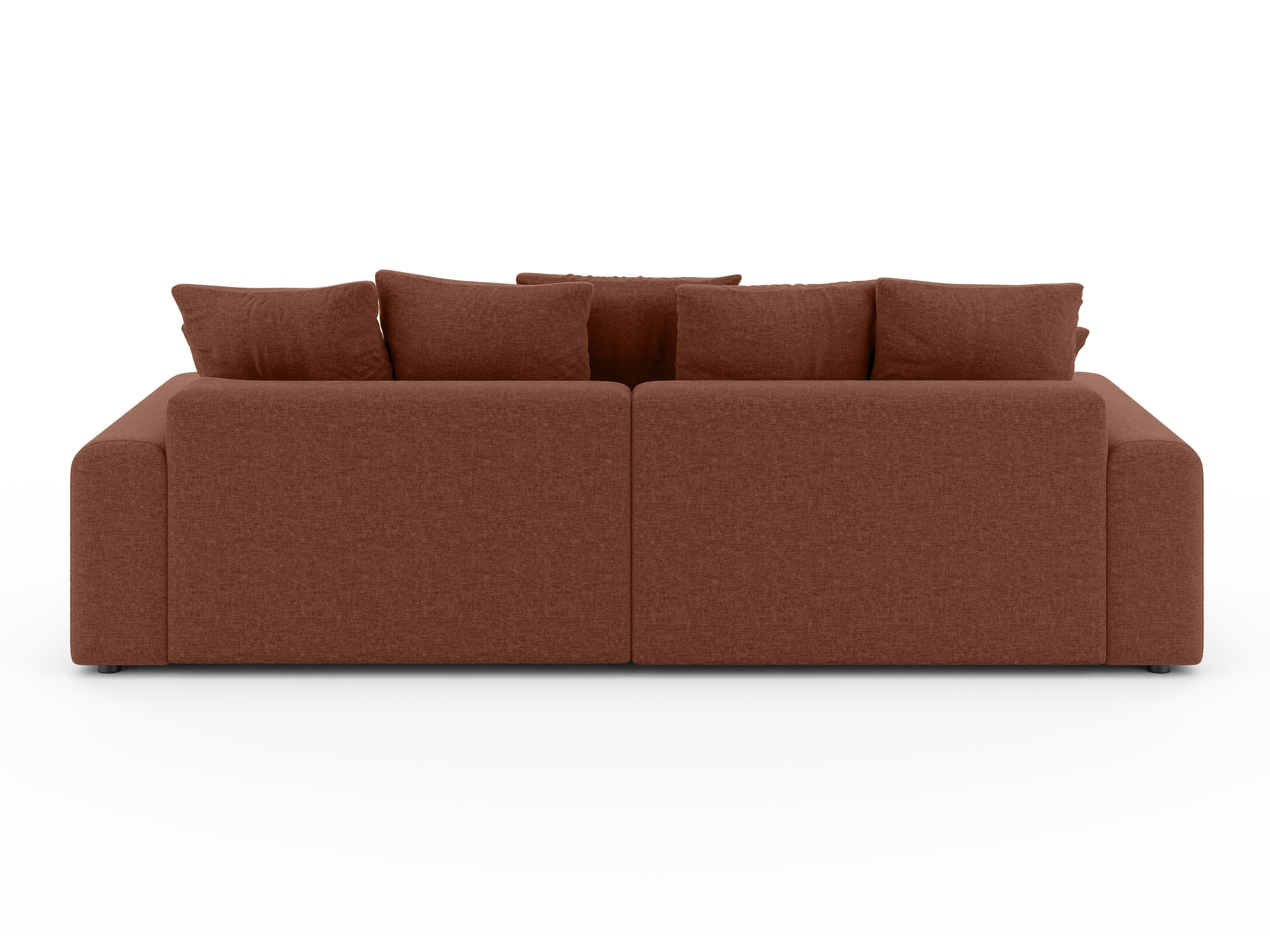 Corner sofa Rocklin 217 (Wind 56)