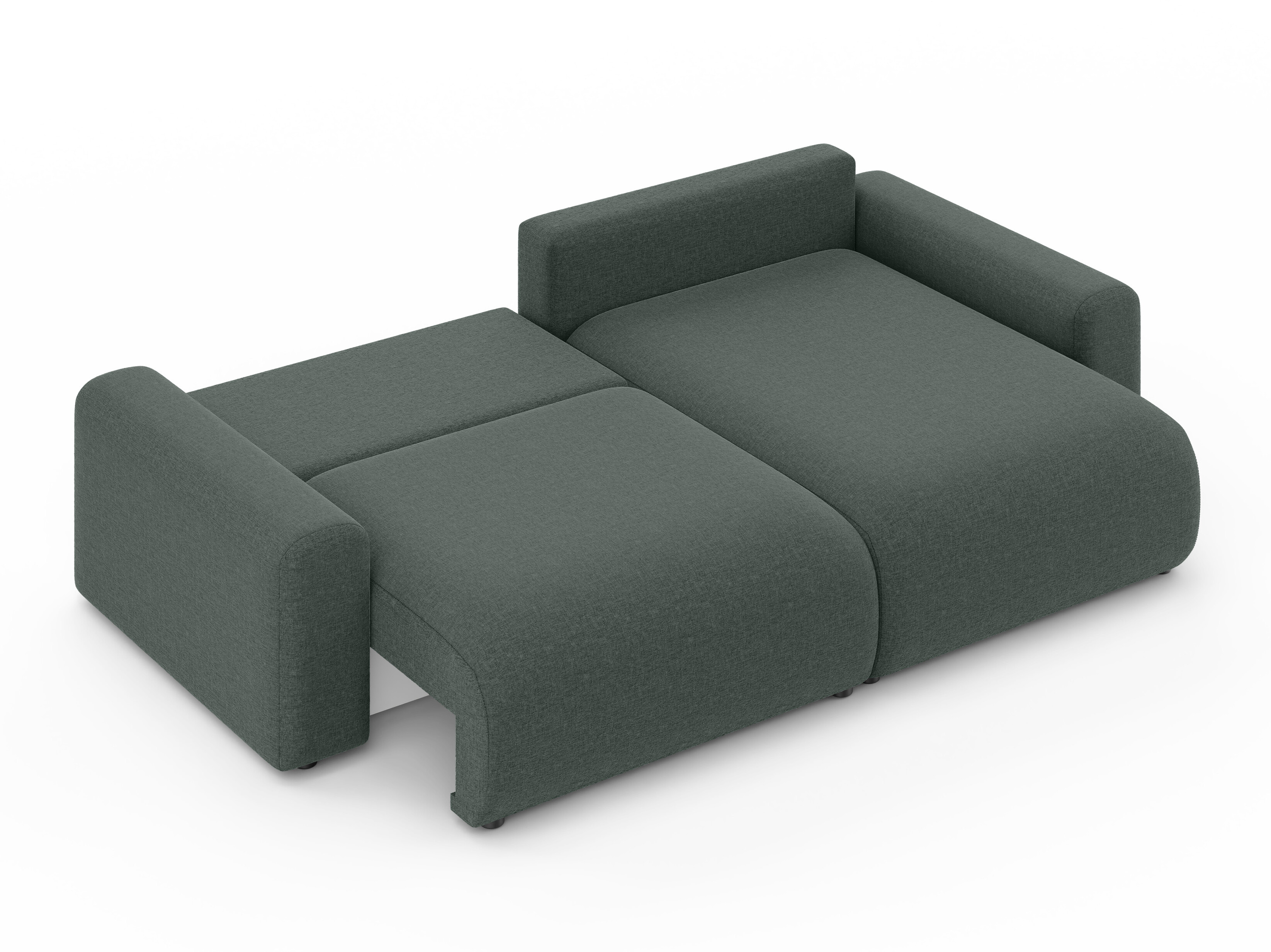 Corner sofa Rocklin 217 (Wind 75)