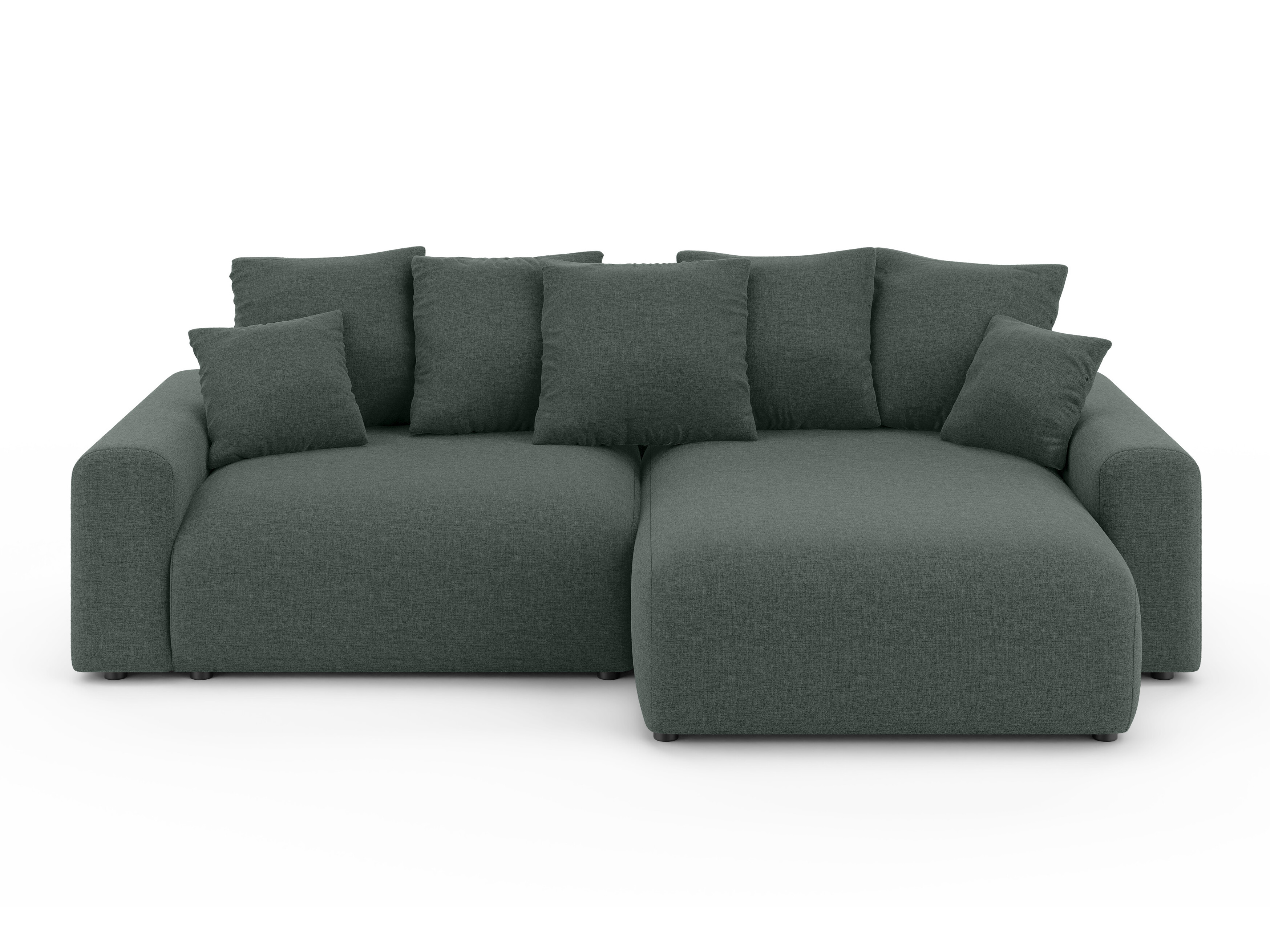 Corner sofa Rocklin 217 (Wind 75)