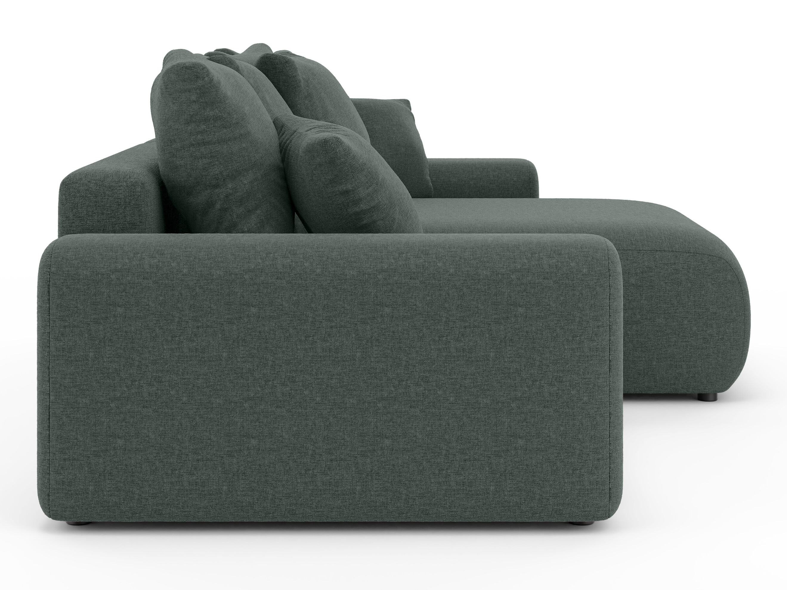 Corner sofa Rocklin 217 (Wind 75)