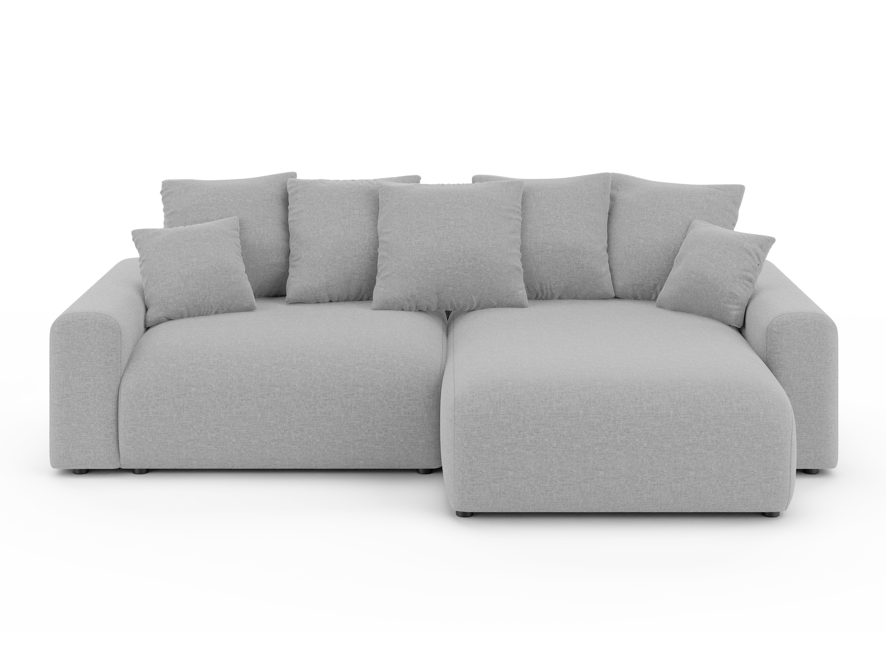 Corner sofa Rocklin 217 (Wind 84)