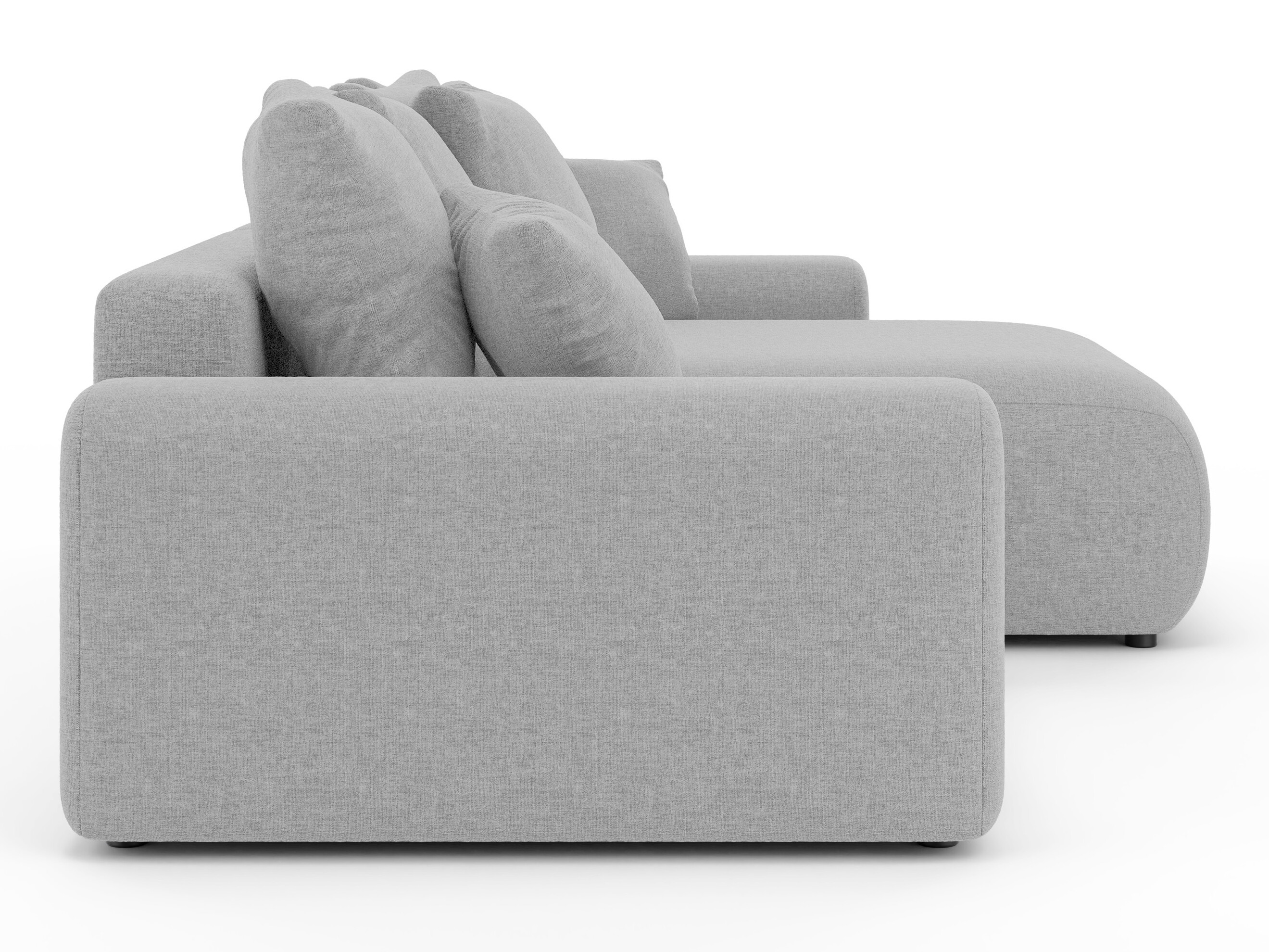 Corner sofa Rocklin 217 (Wind 84)