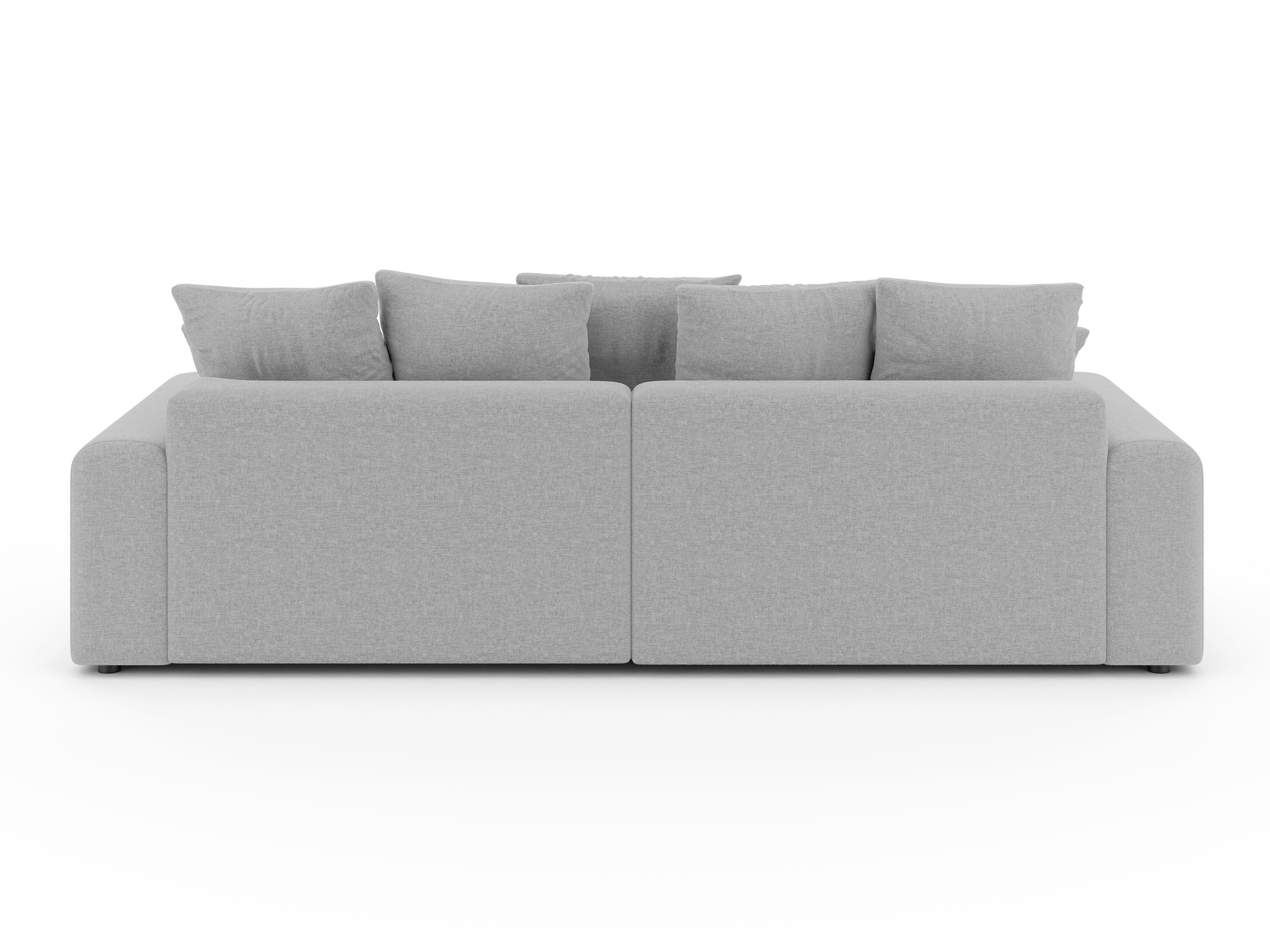 Corner sofa Rocklin 217 (Wind 84)