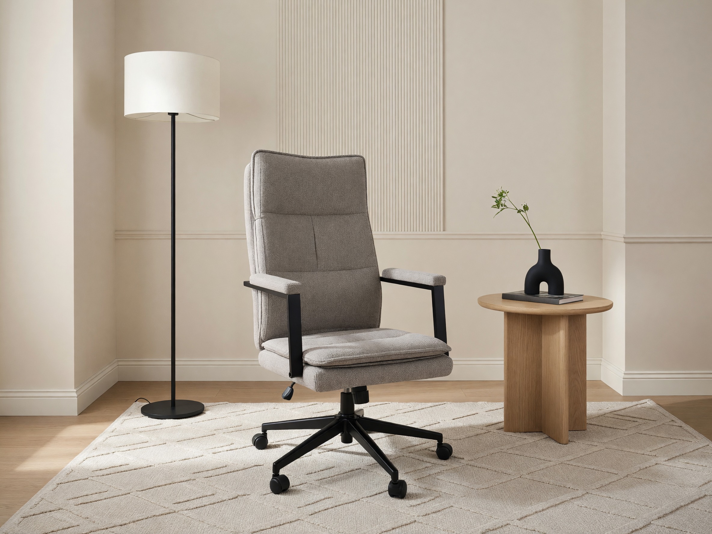 Office chair Detroit 1035 (Noelle 09)