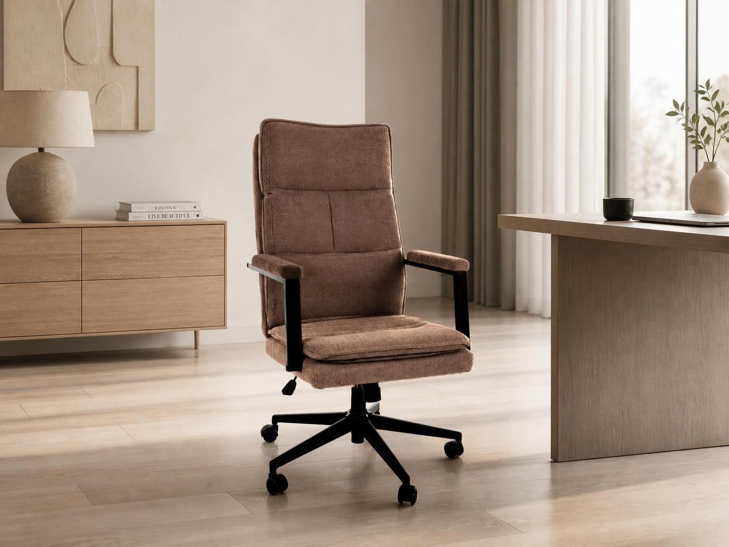 Office chair Detroit 1035 (Noelle 33)