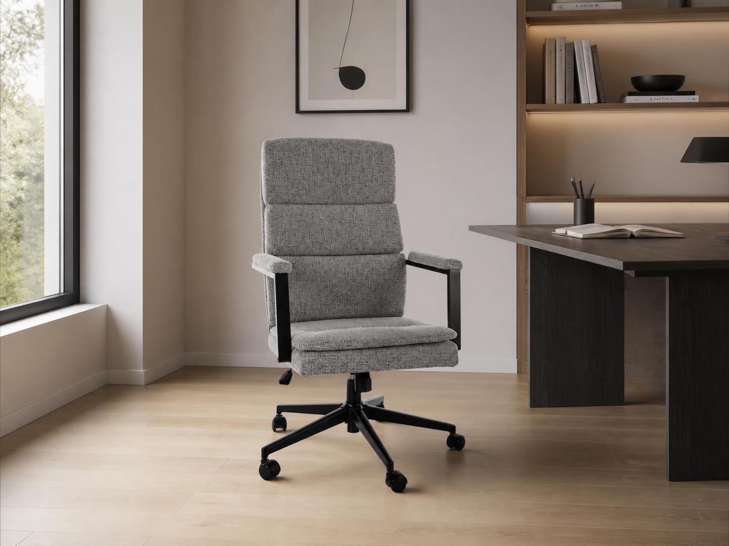 Office chair Detroit 1036 (Noelle 09)