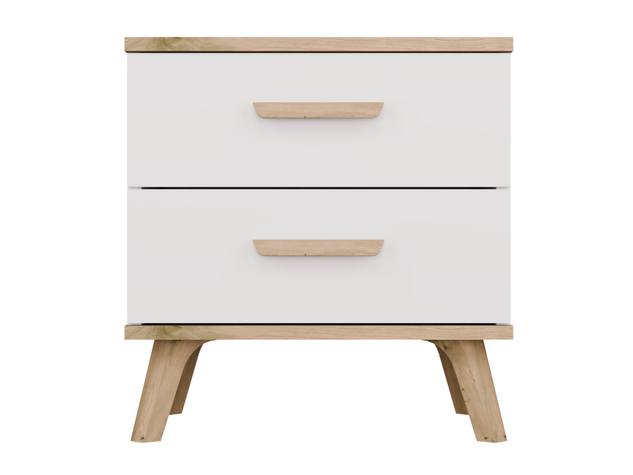 Bedside table Telue 100