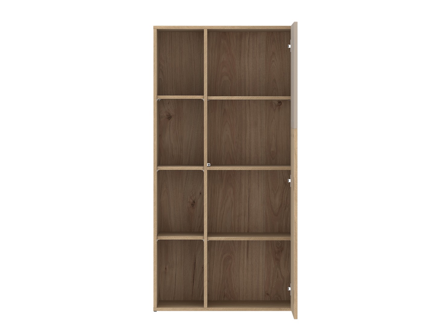 Bookcase Floveni 102