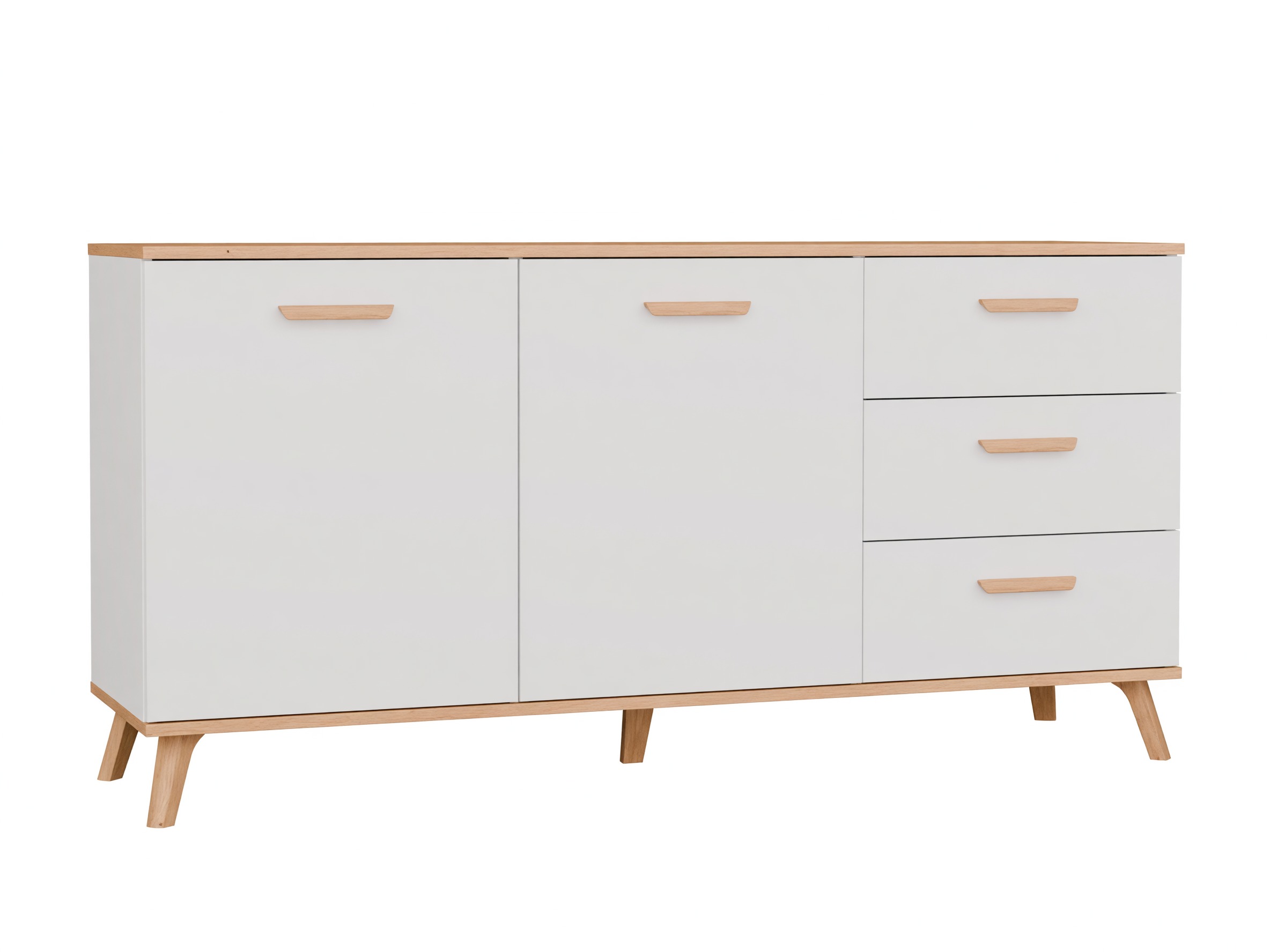 Chest of drawers Telue 101