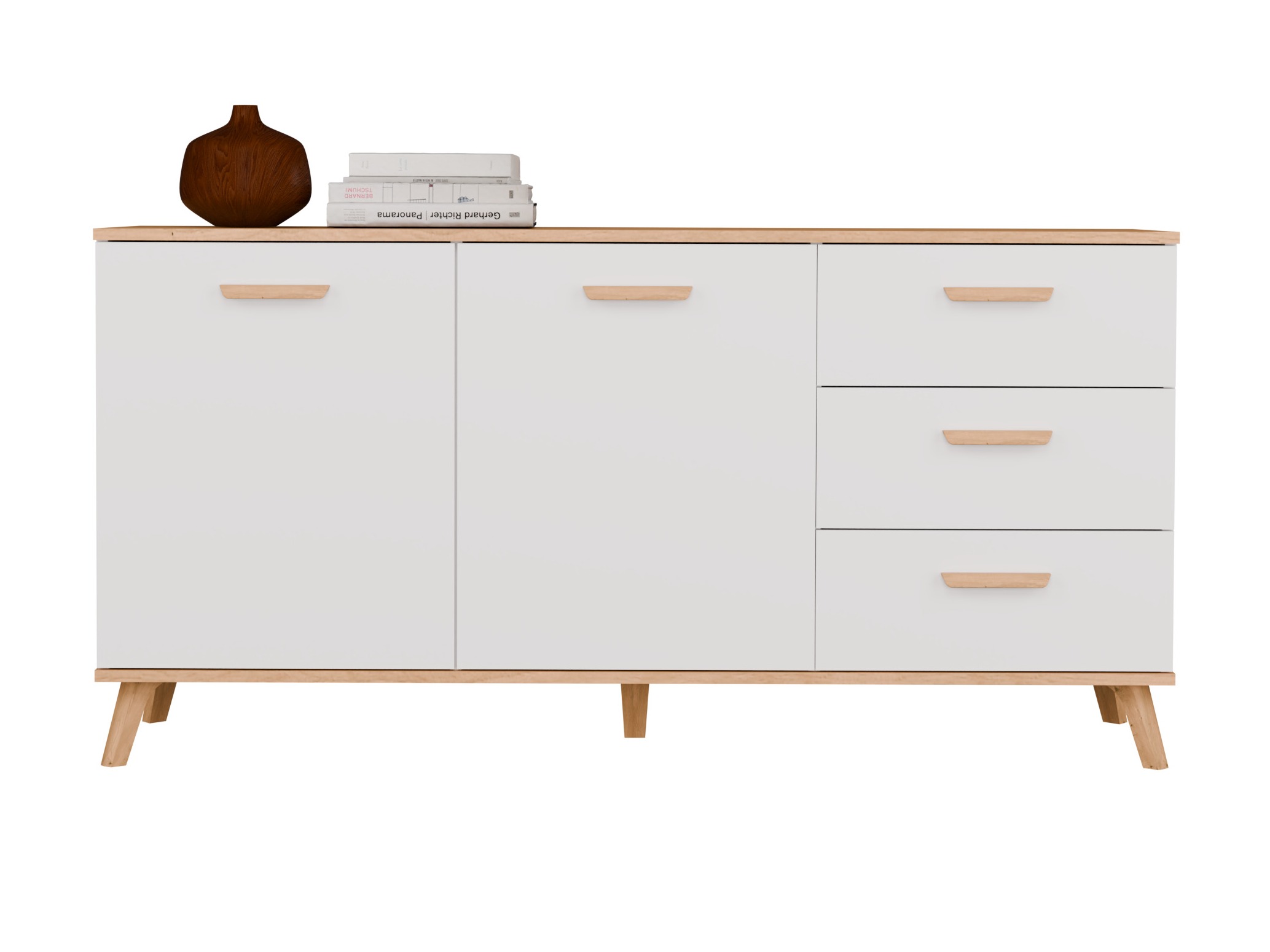 Chest of drawers Telue 101