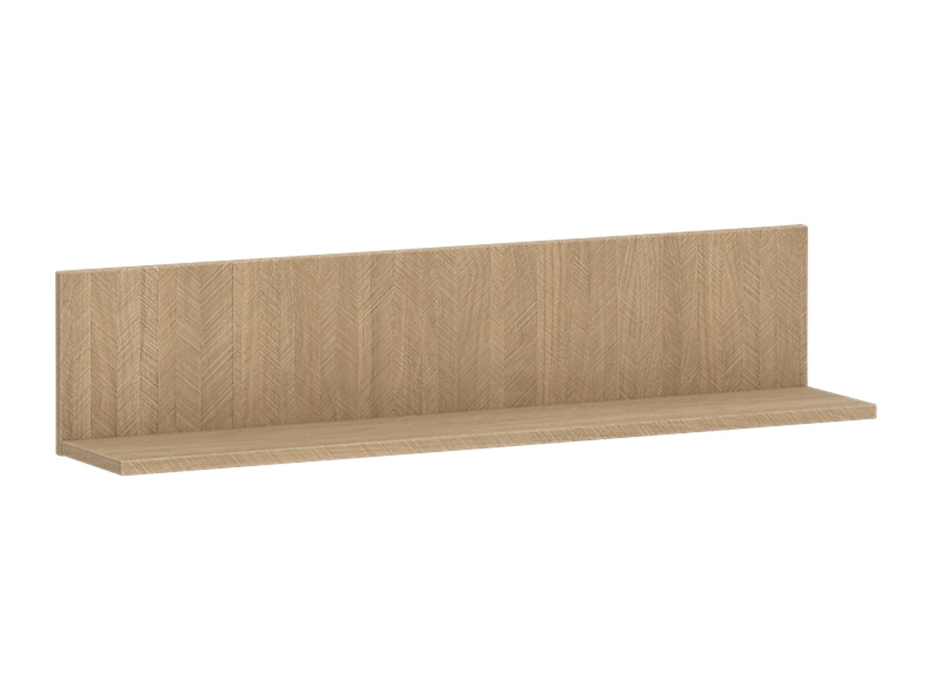 Wall shelf Floveni 103