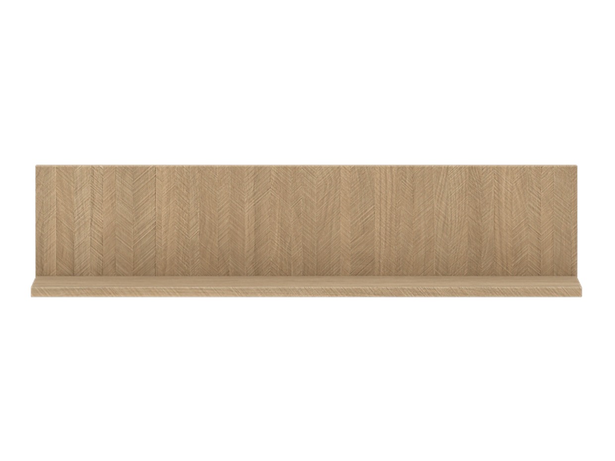 Wall shelf Floveni 103