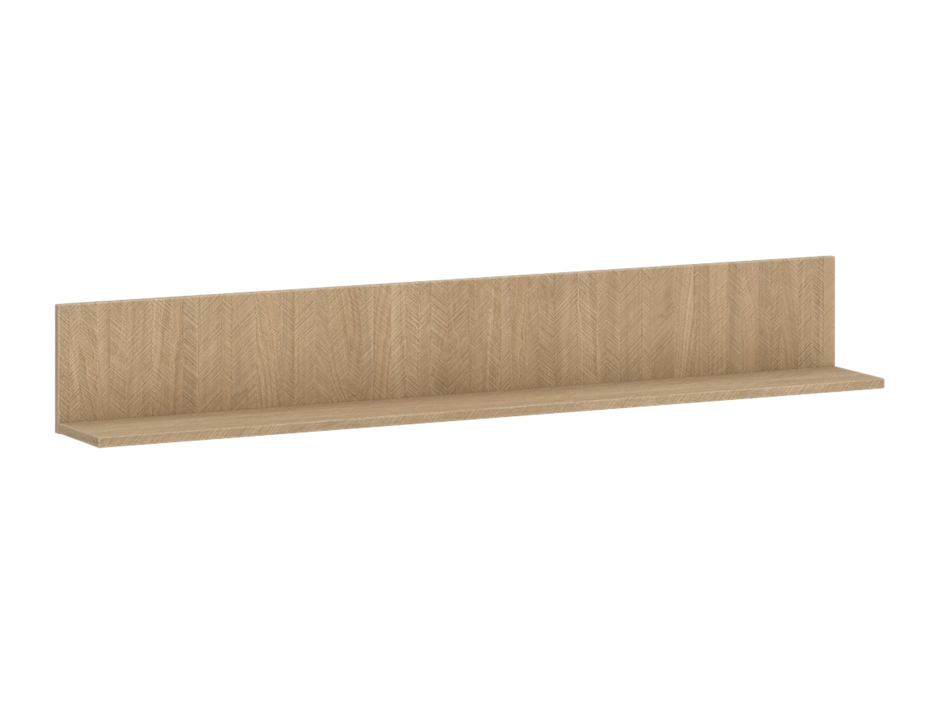Wall shelf Floveni 104
