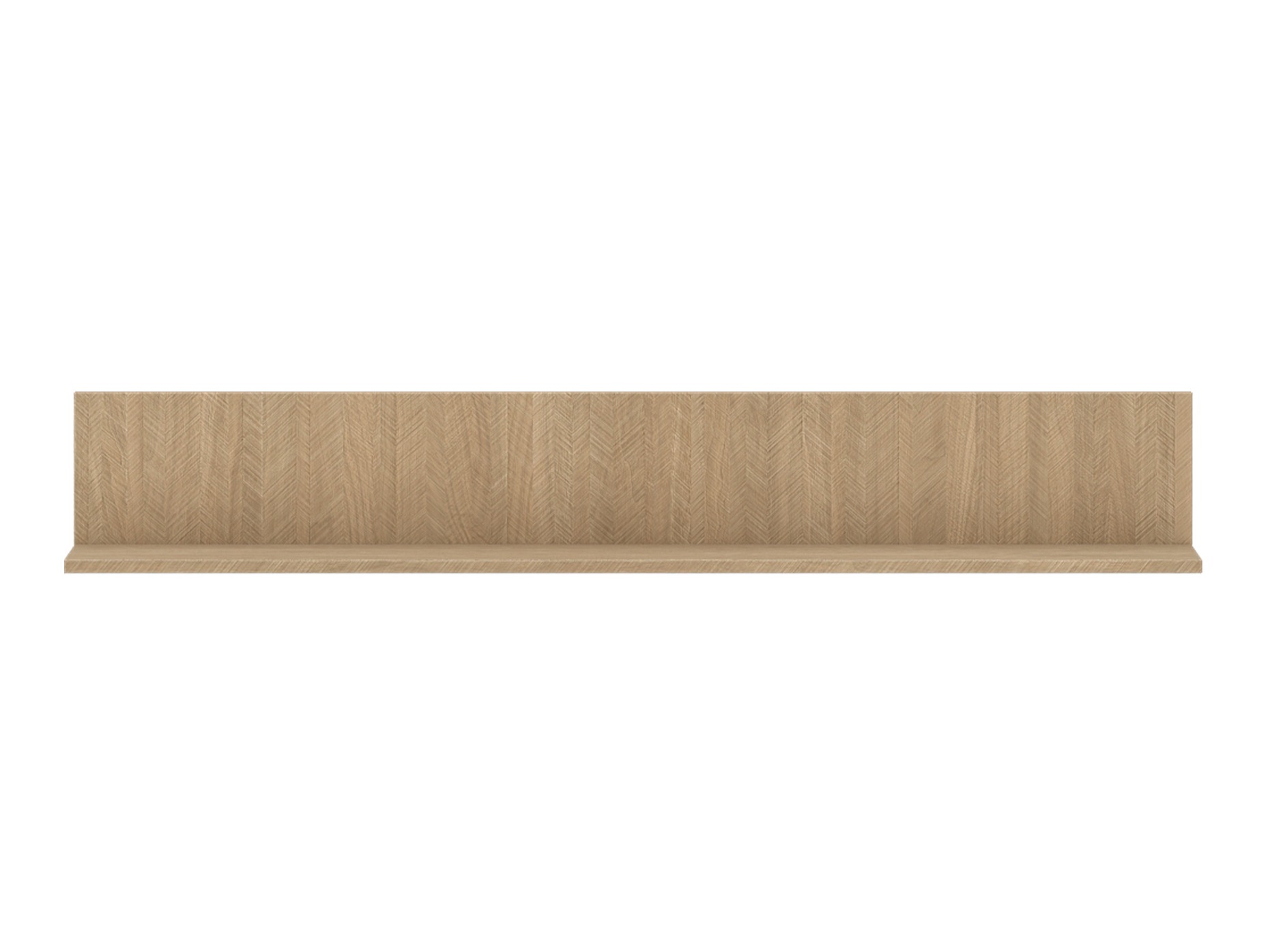 Wall shelf Floveni 104