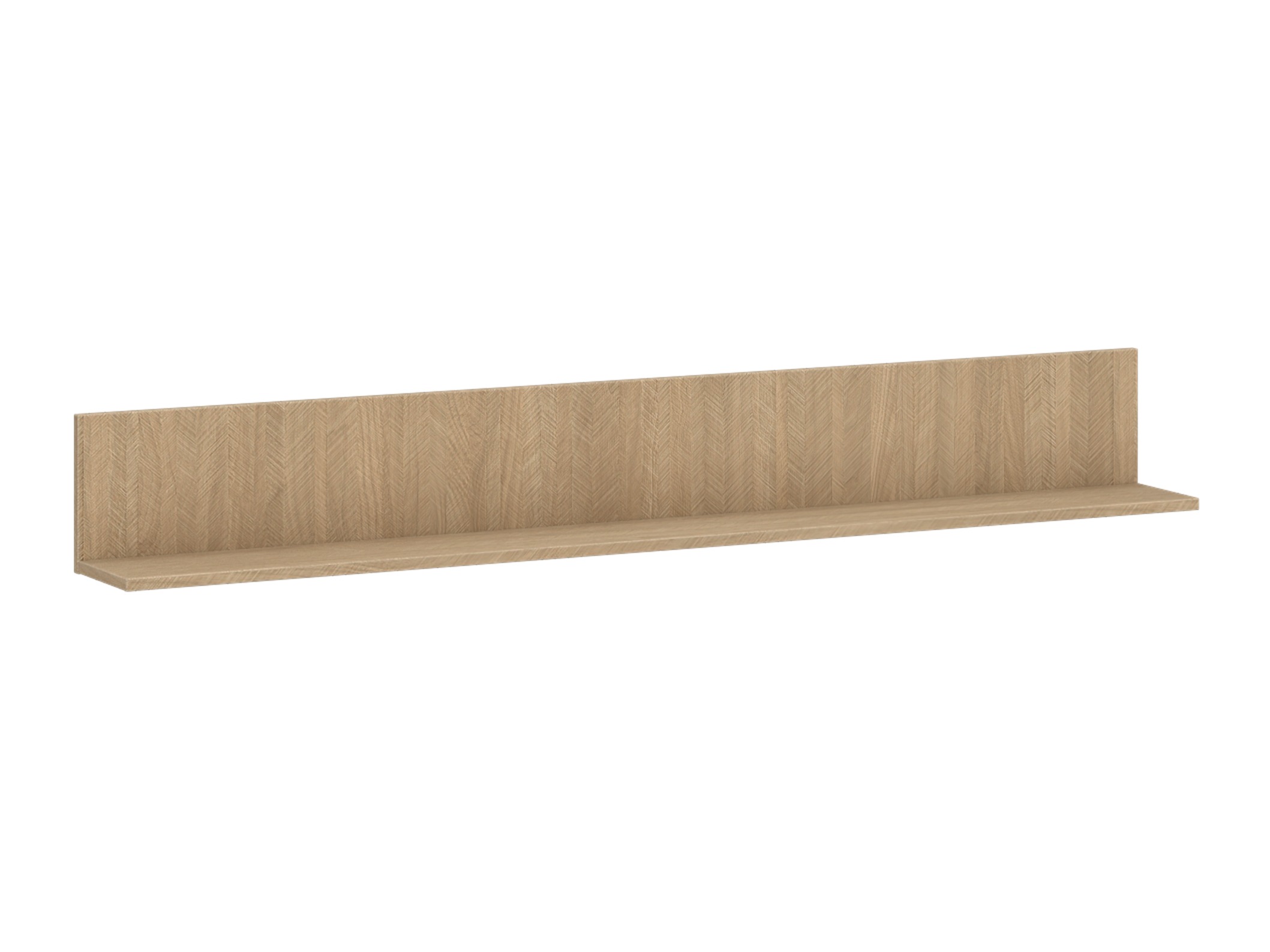 Wall shelf Floveni 105