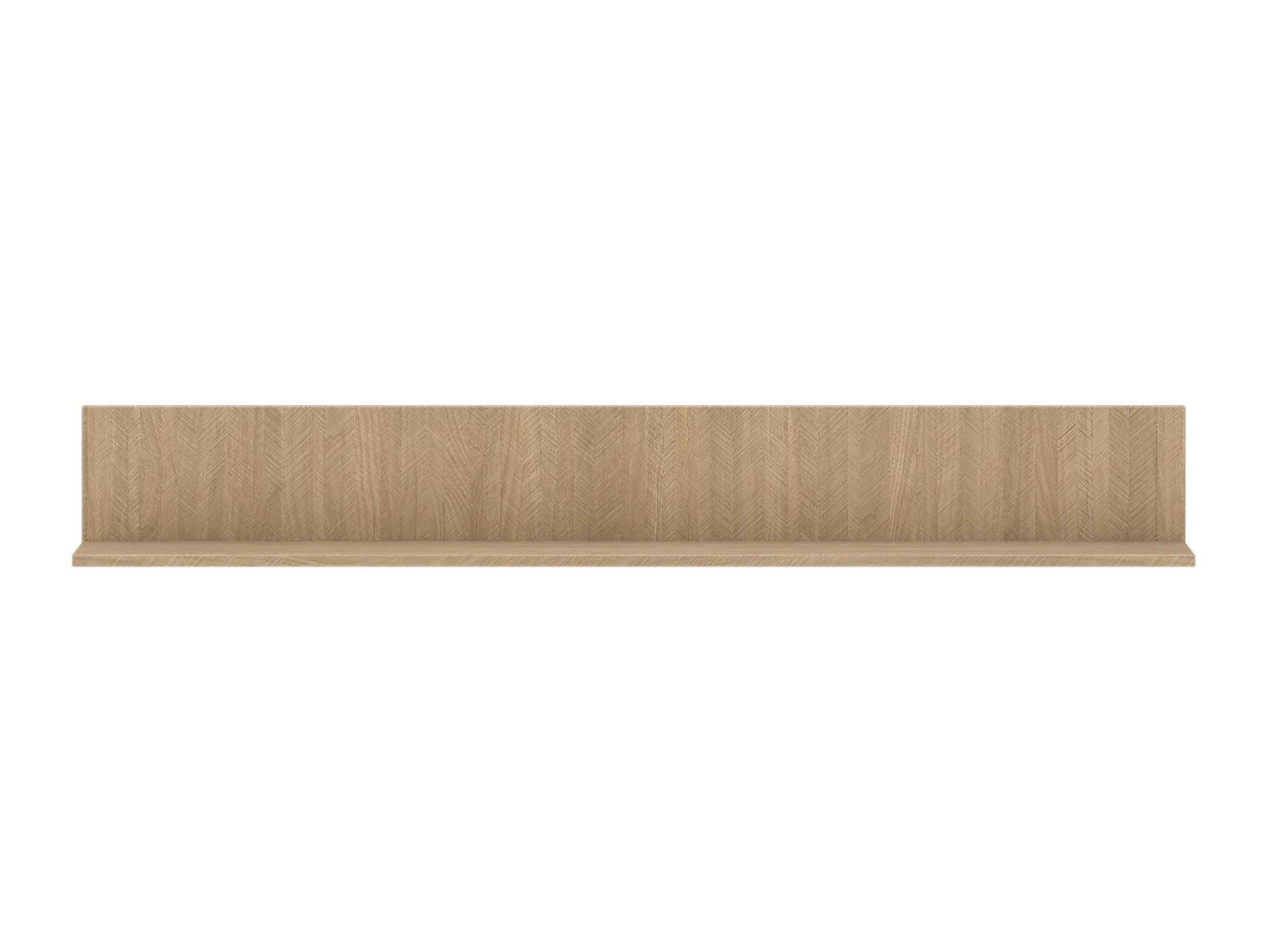 Wall shelf Floveni 105