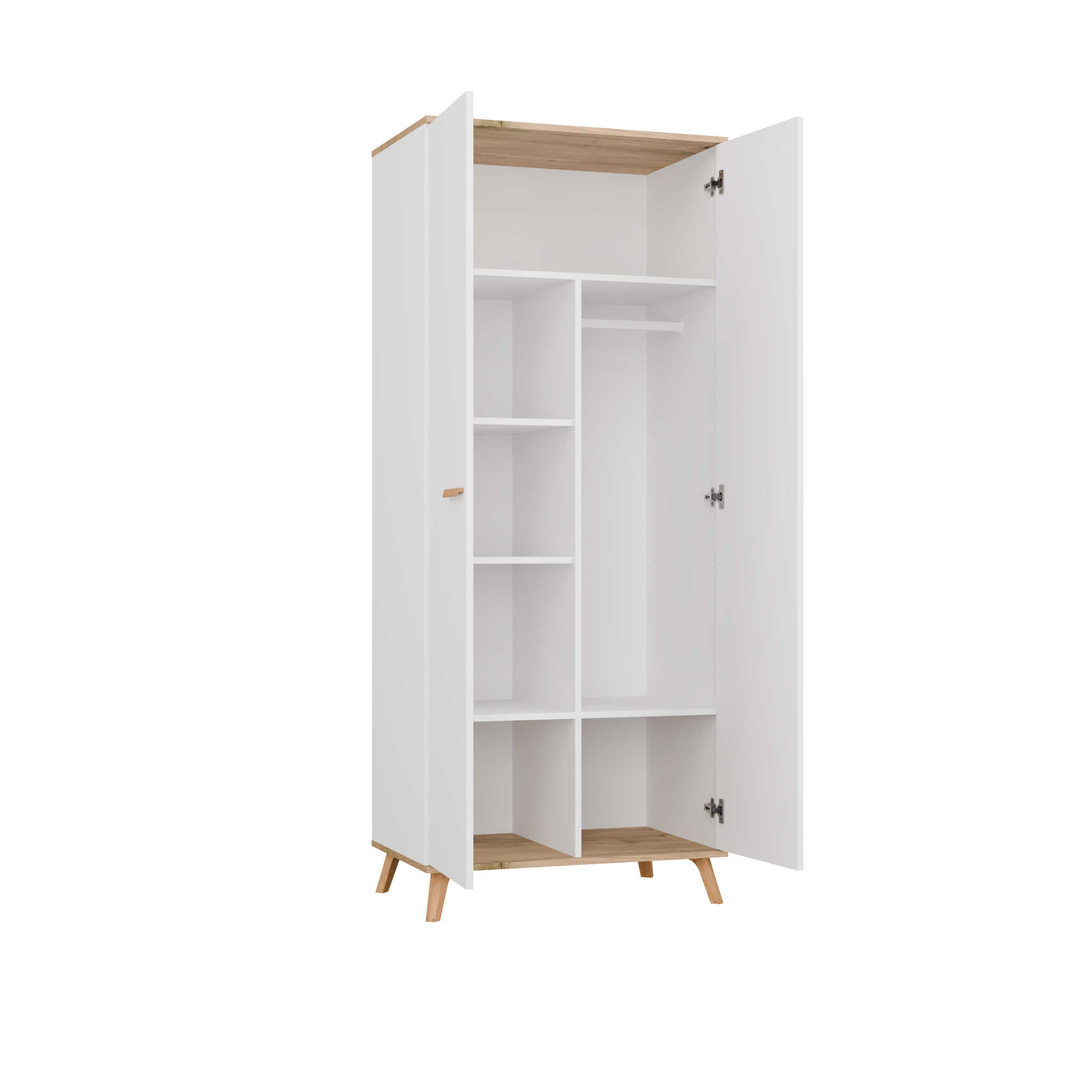 Wardrobe Telue 103